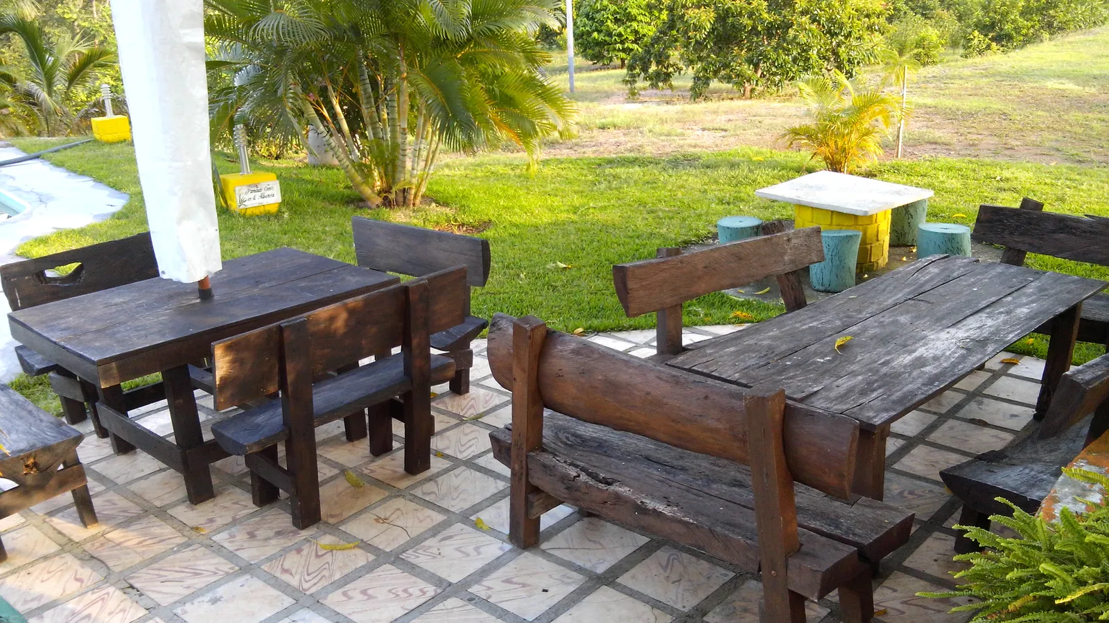 Restaurant Maya image 10