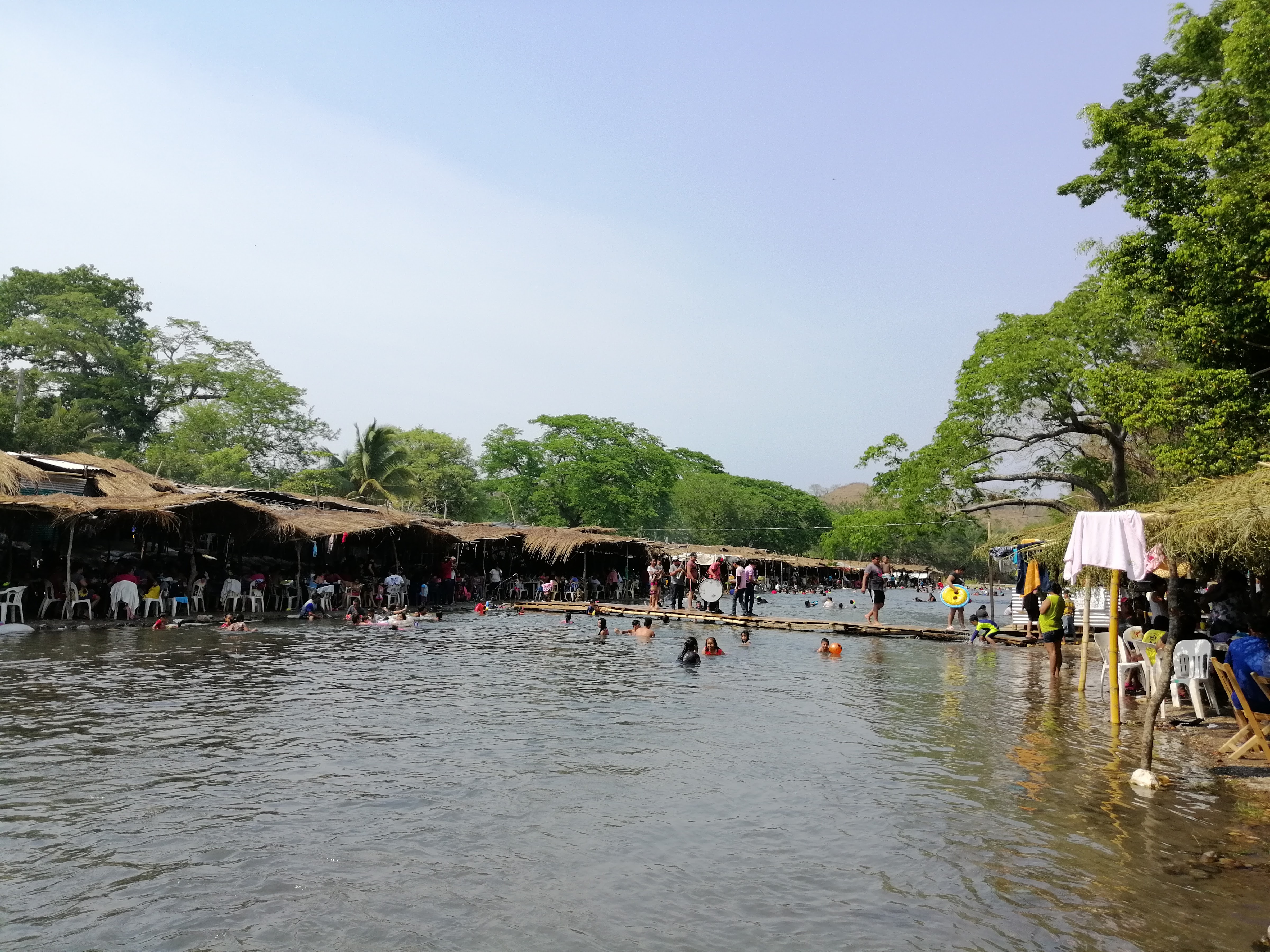 RESTAURANTE EL MANANTIAL image 3