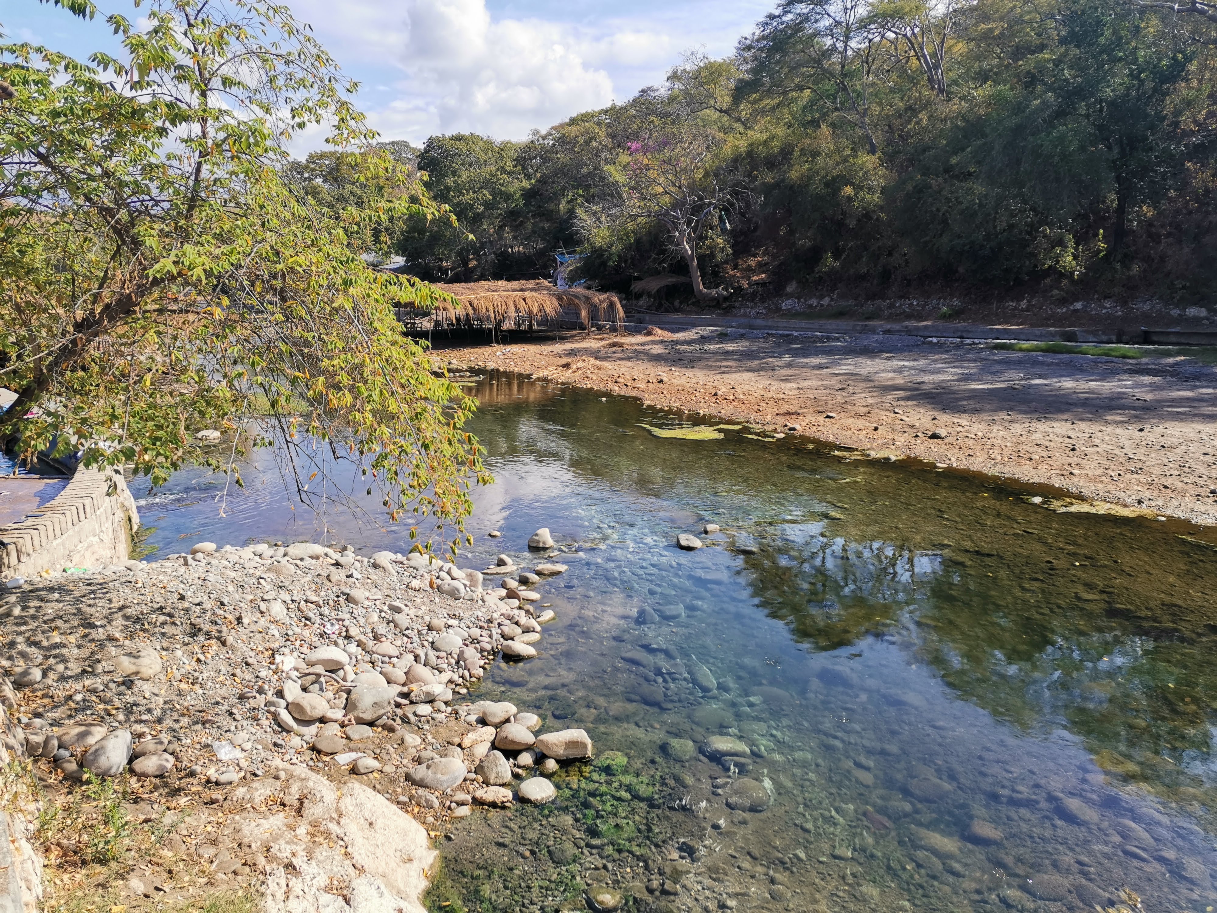 RESTAURANTE EL MANANTIAL image 4