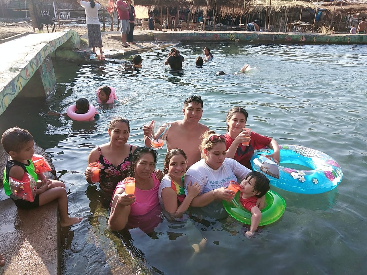 RESTAURANTE EL MANANTIAL image 7