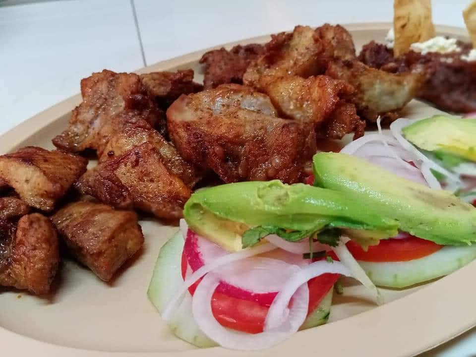 RESTAURANTE EL MANANTIAL image 8