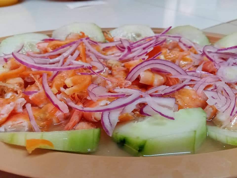 RESTAURANTE EL MANANTIAL image 10