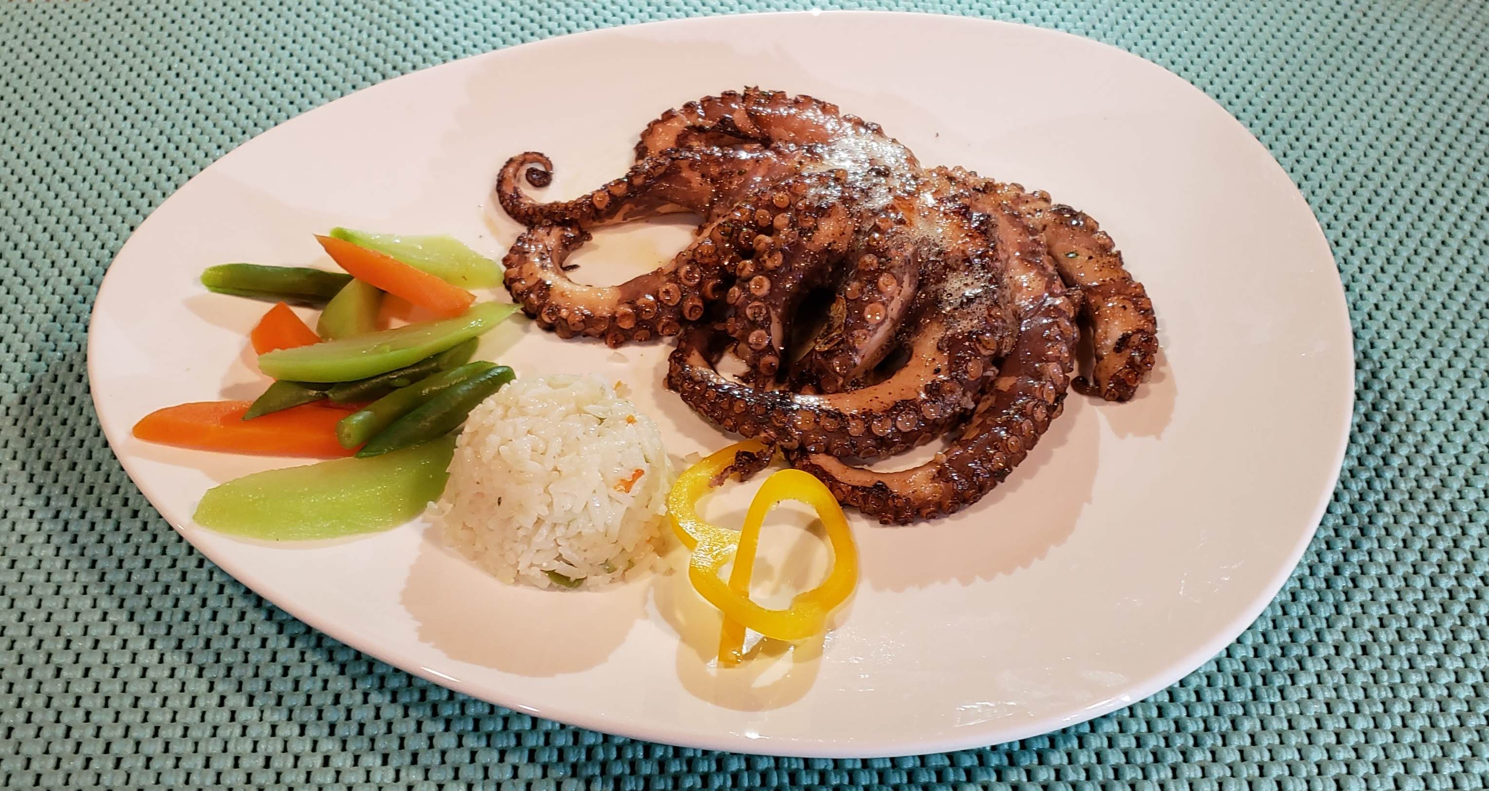 Restaurante El Cayuco image 2