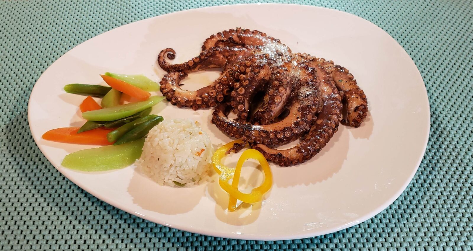 Restaurante El Cayuco image 2