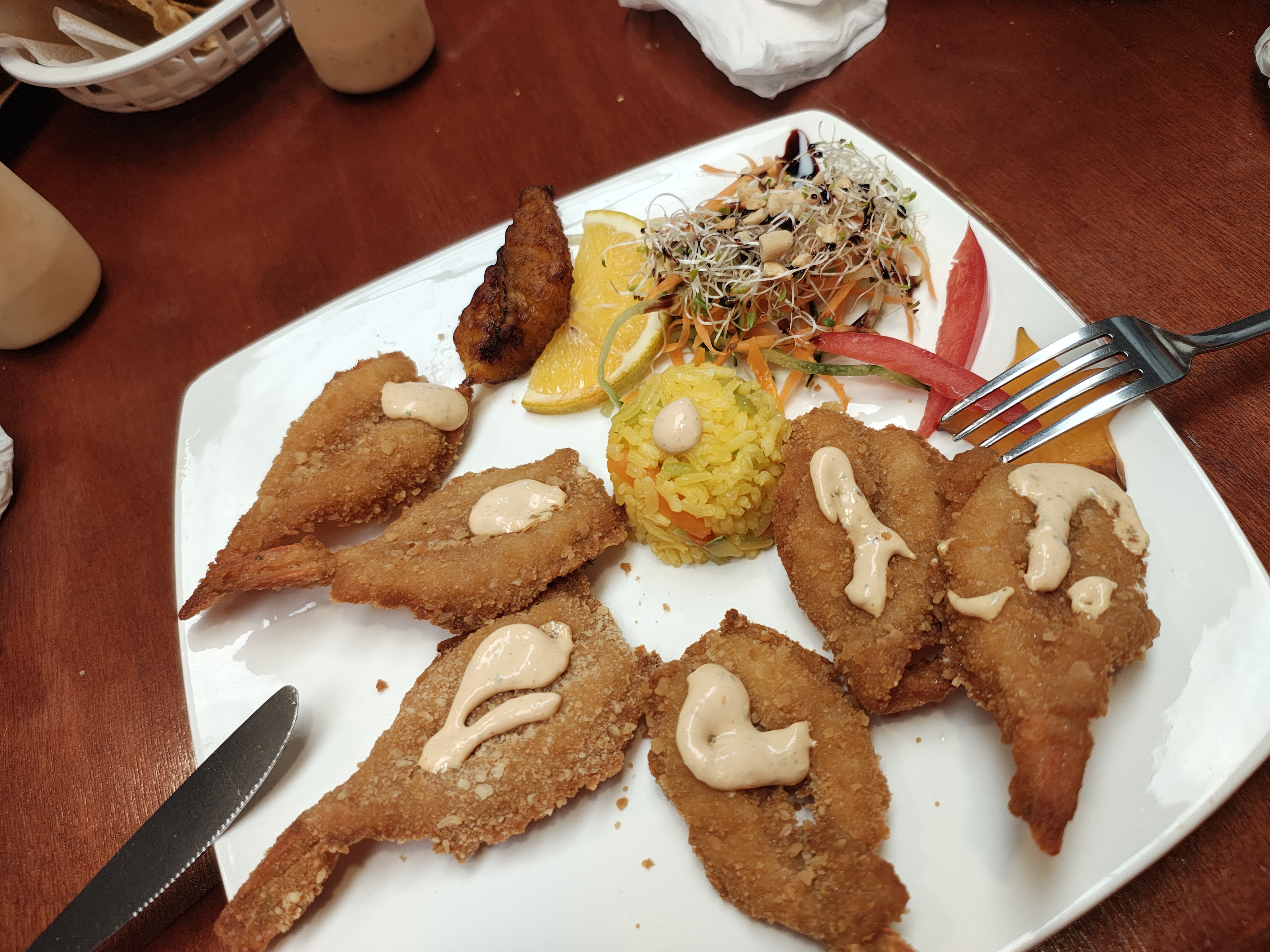 Restaurante El Cayuco image 3