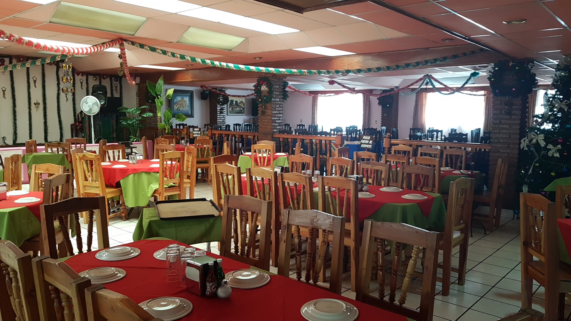 Restaurante El Cayuco image 4