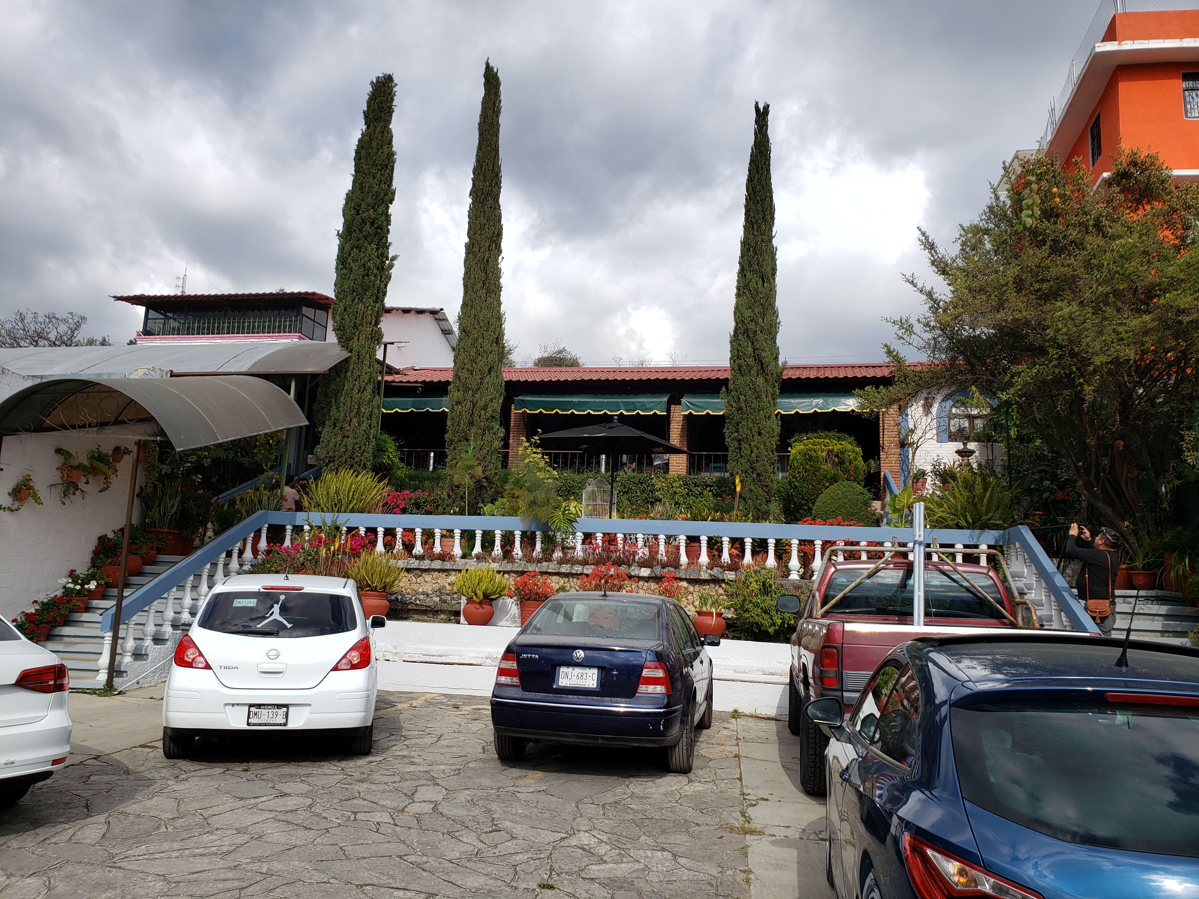 Restaurante El Cayuco image 5