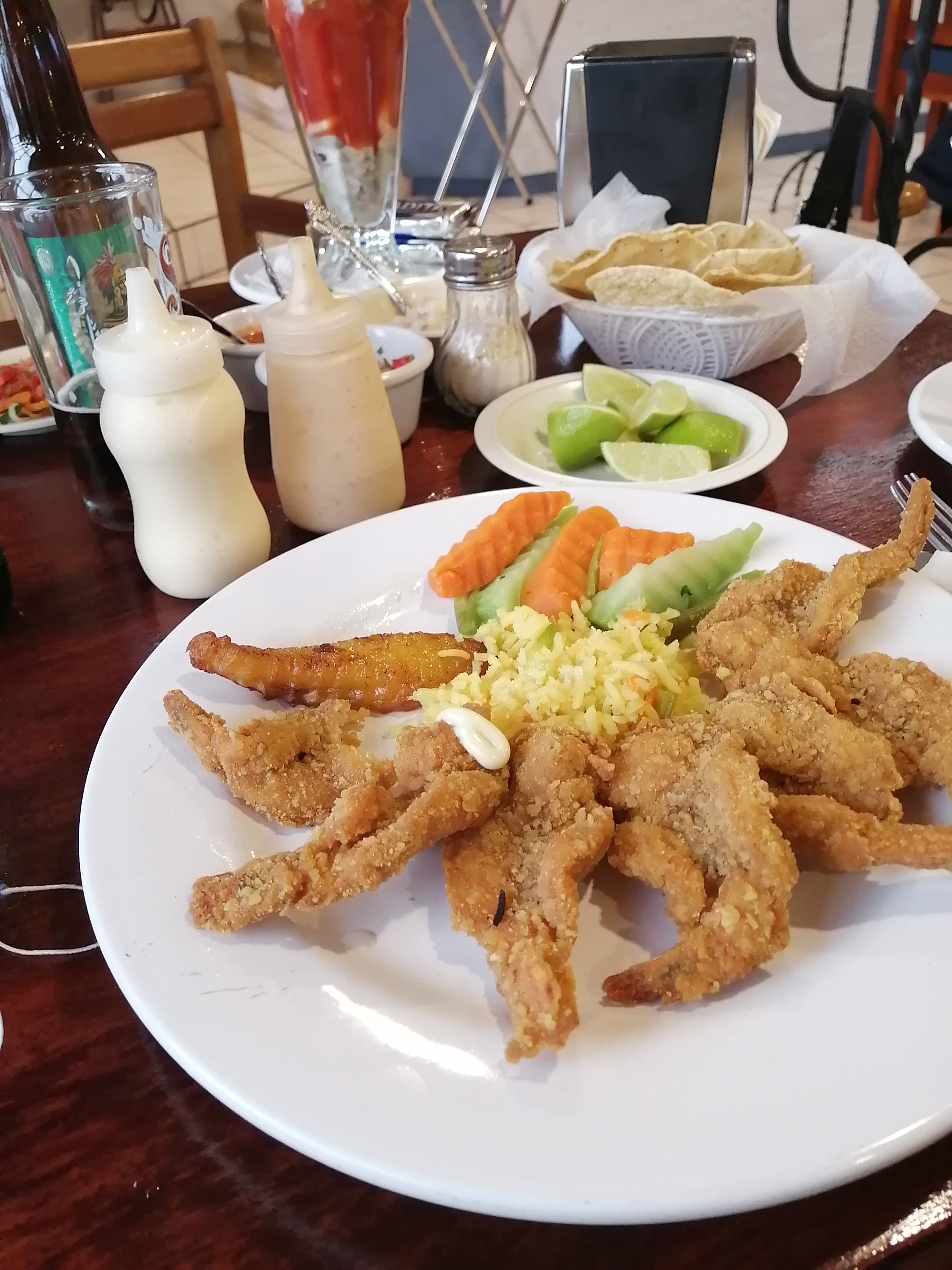 Restaurante El Cayuco image 6