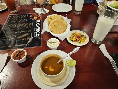Restaurante El Cayuco image 7