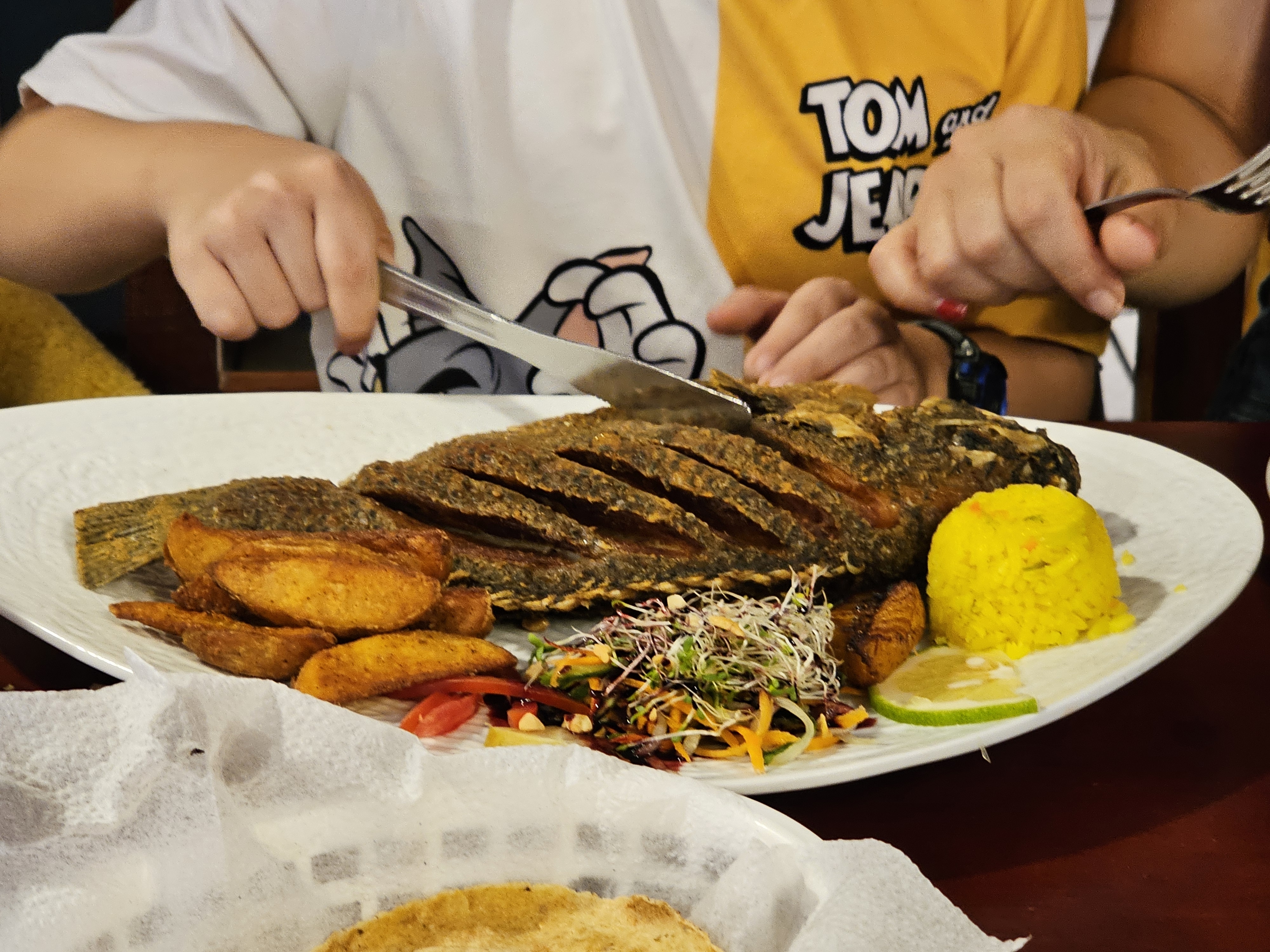 Restaurante El Cayuco image 8