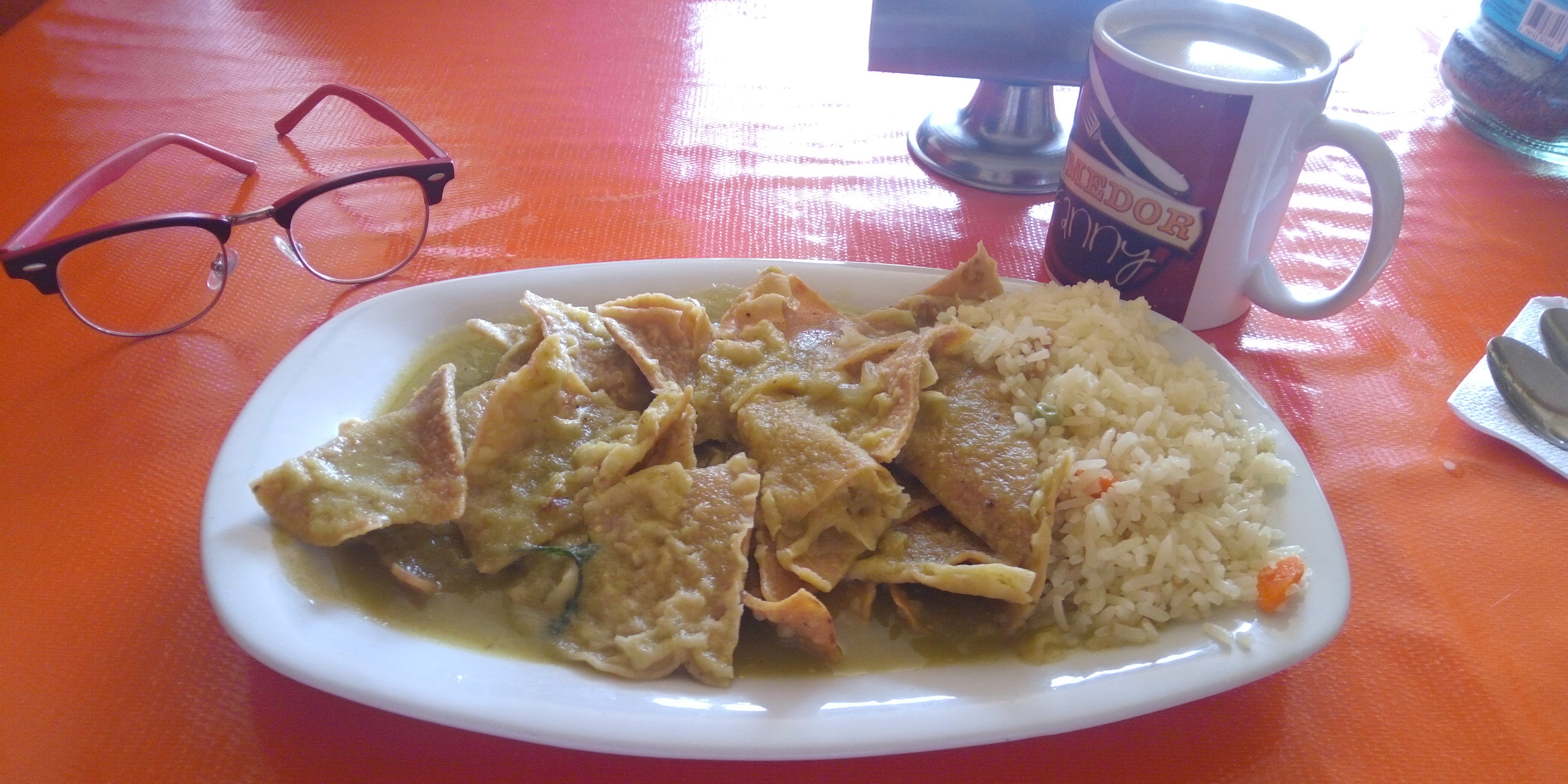 Cocina Económica Fanny image 2