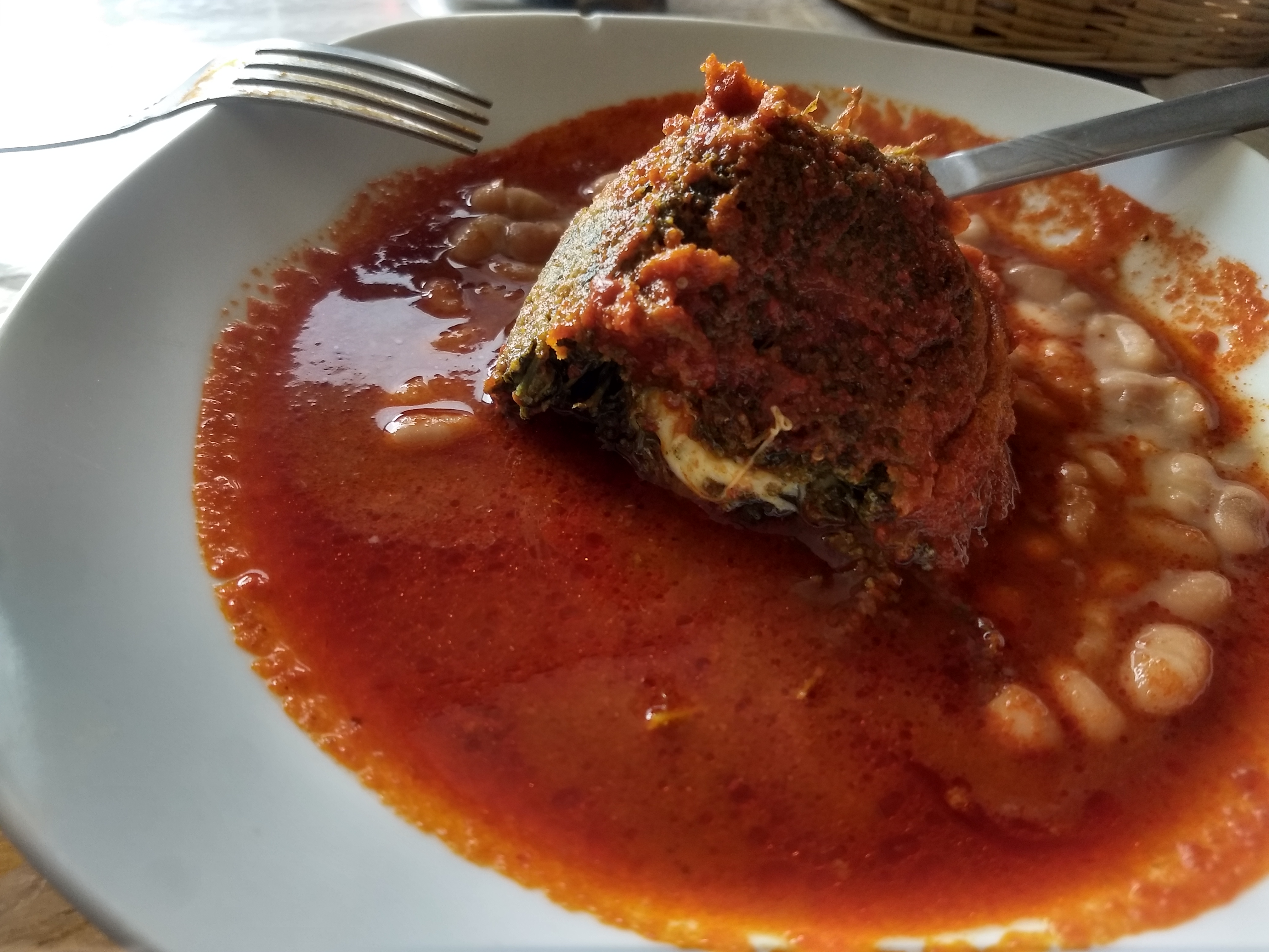 Cocina Económica Fanny image 3