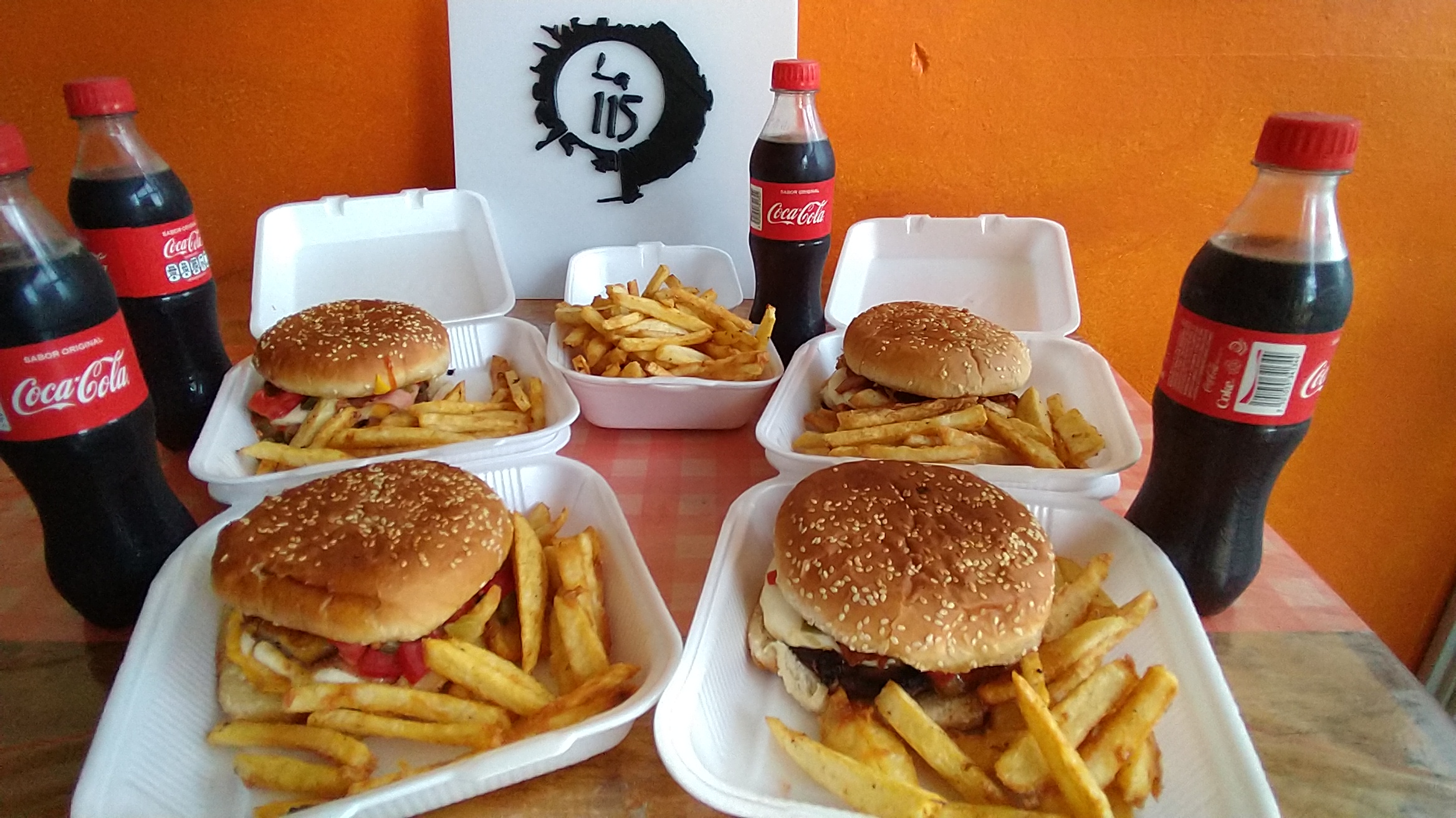 Cocina Económica Fanny image 4