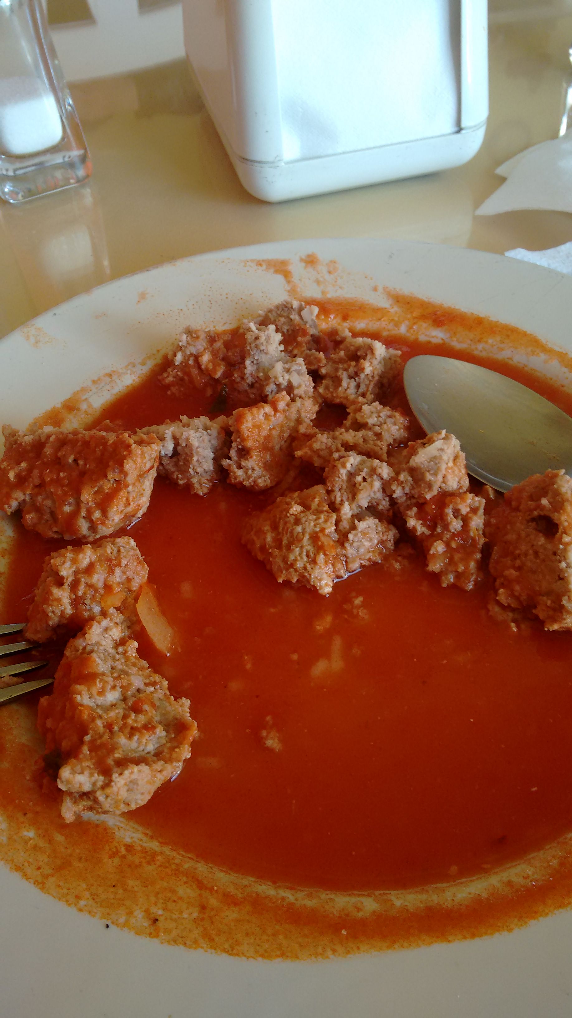 Cocina Económica Fanny image 7