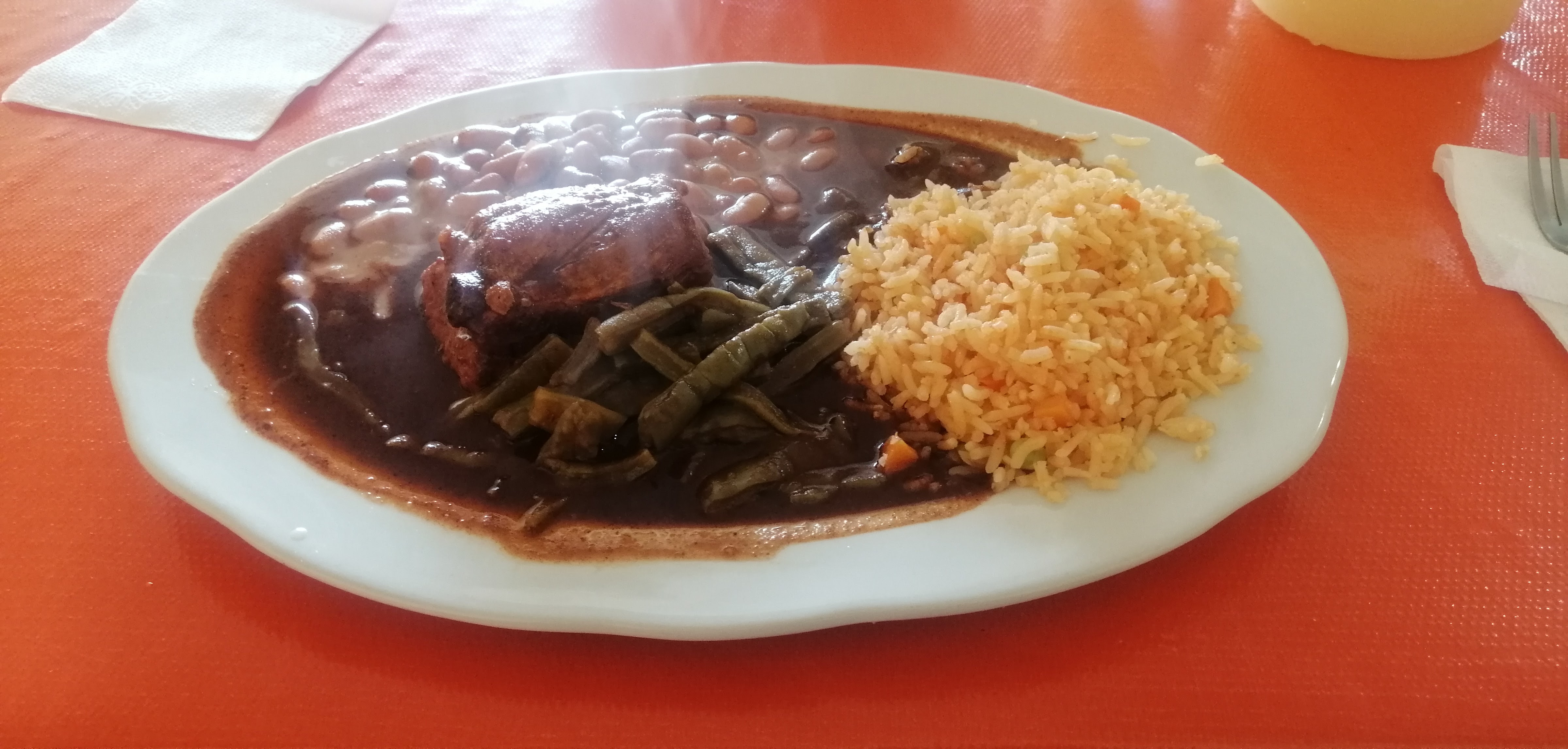 Cocina Económica Fanny image 9