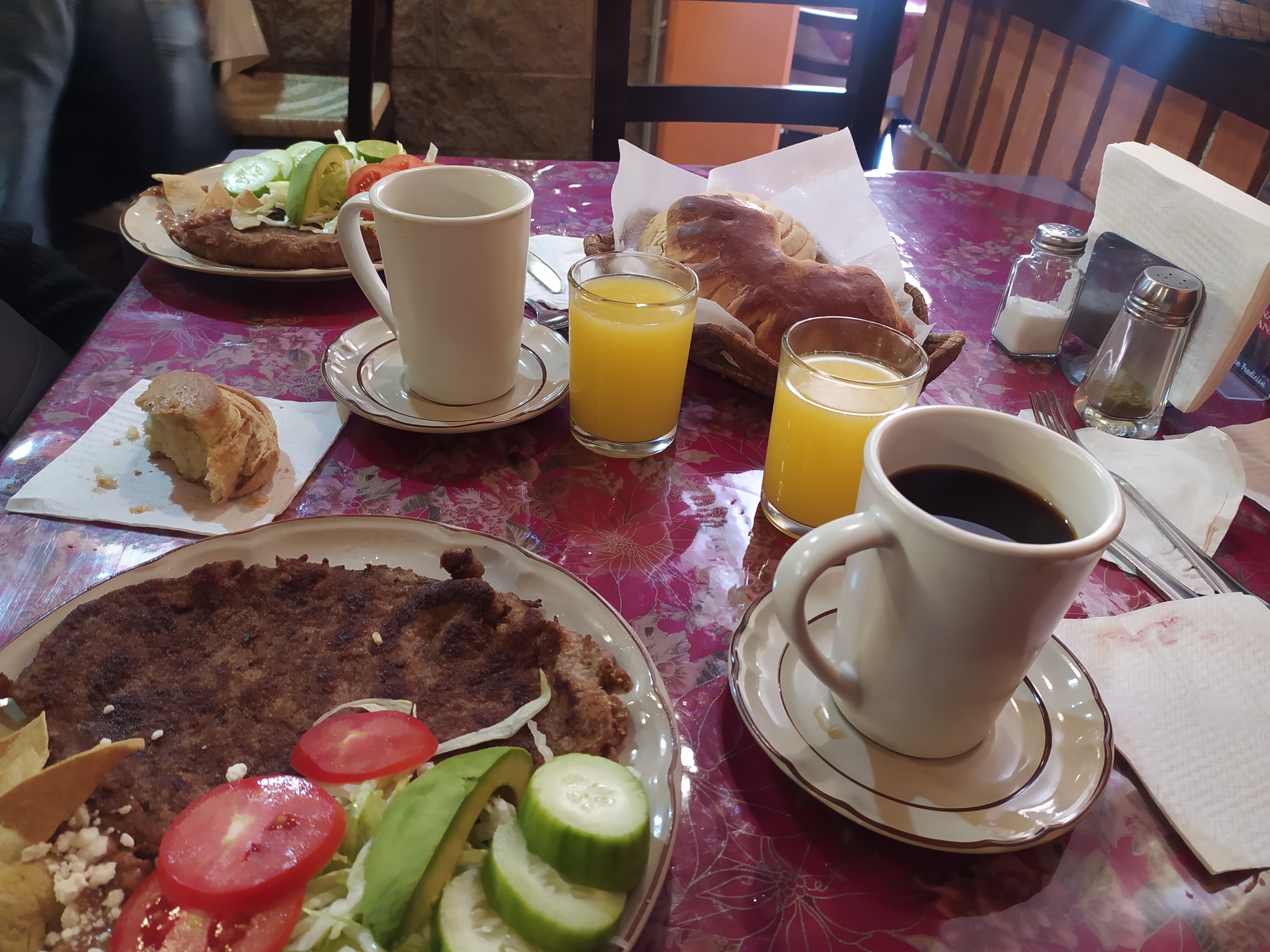 Cocina Mexicana image 3