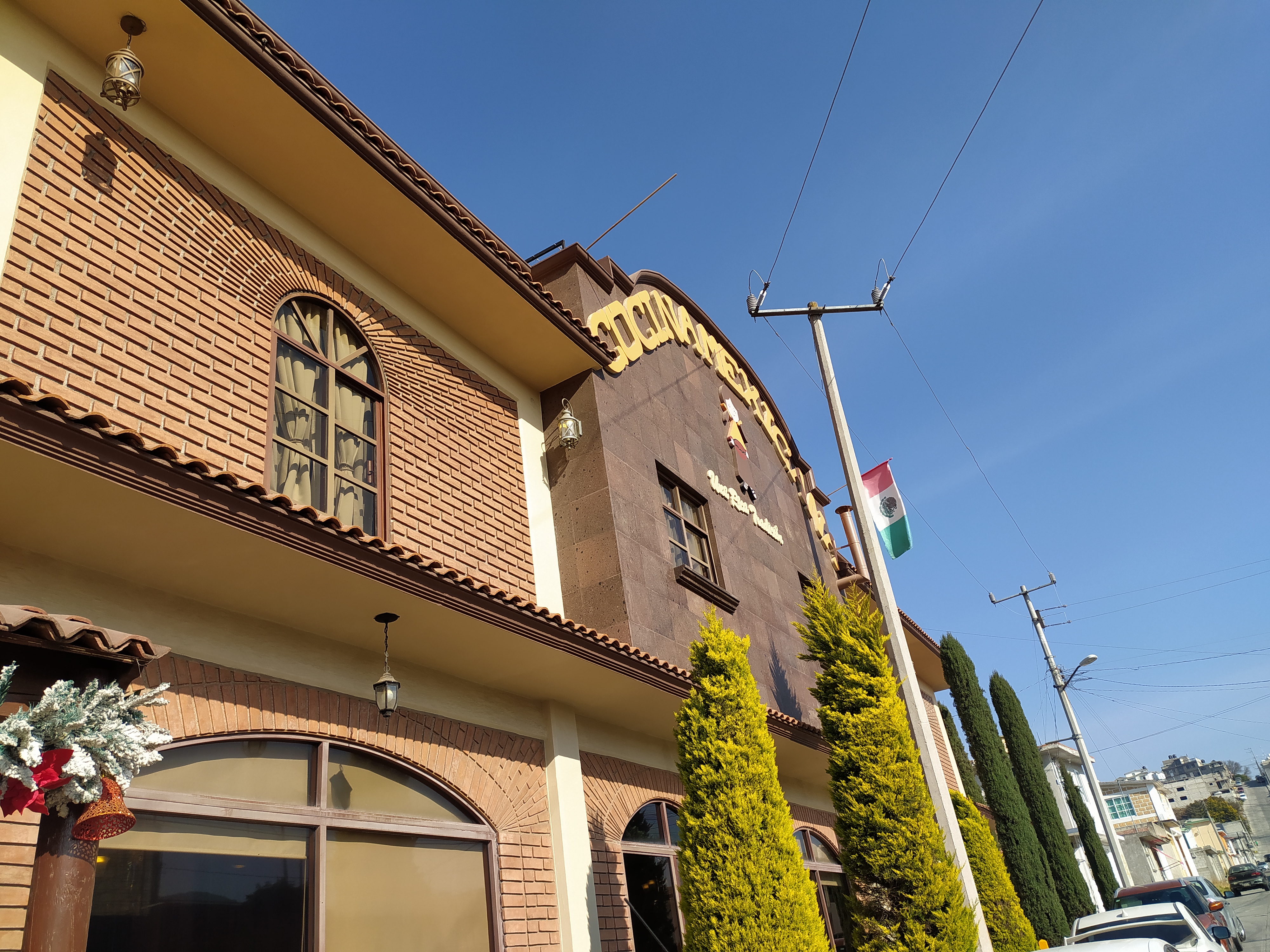 Cocina Mexicana image 4