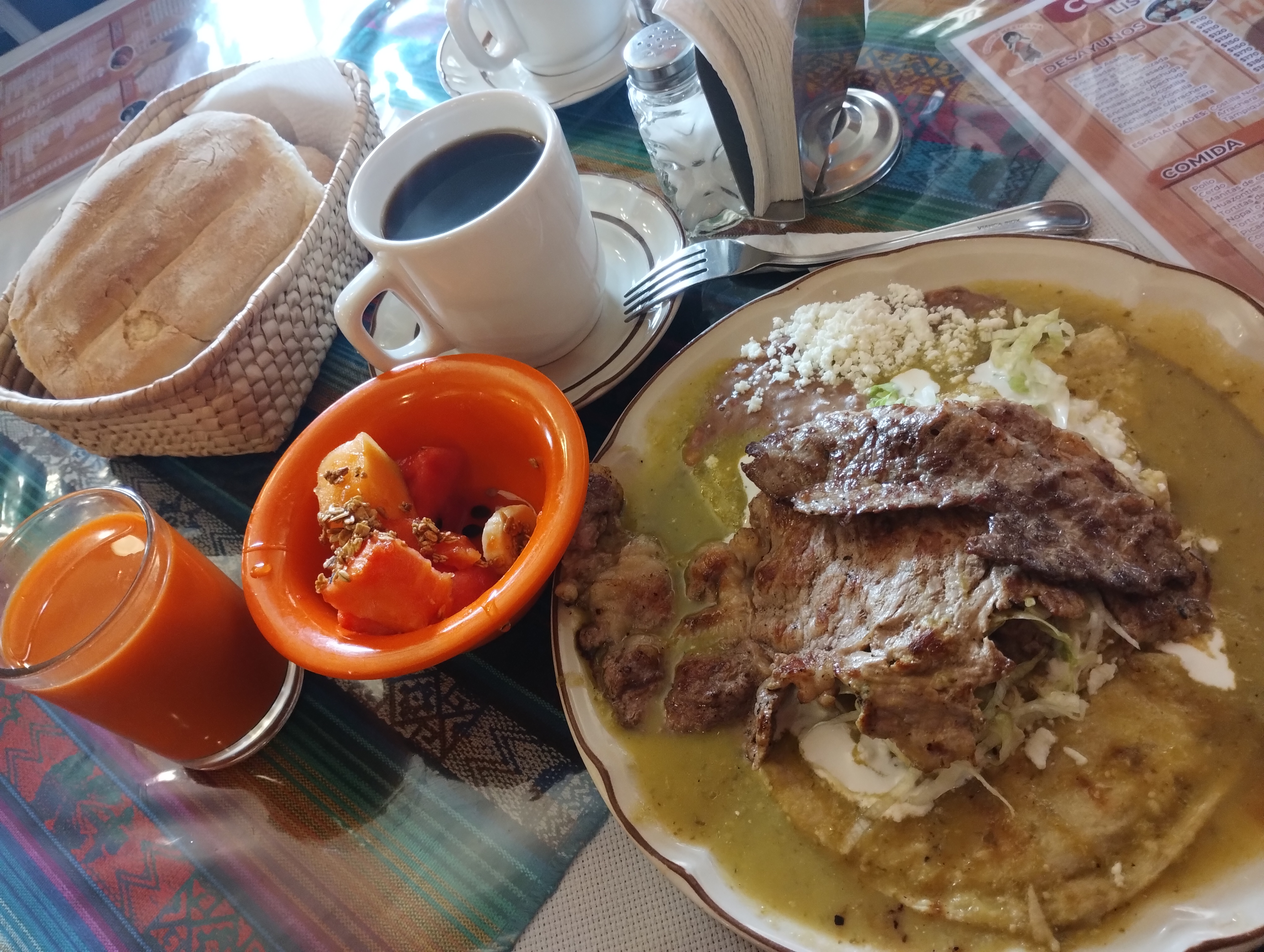 Cocina Mexicana image 5