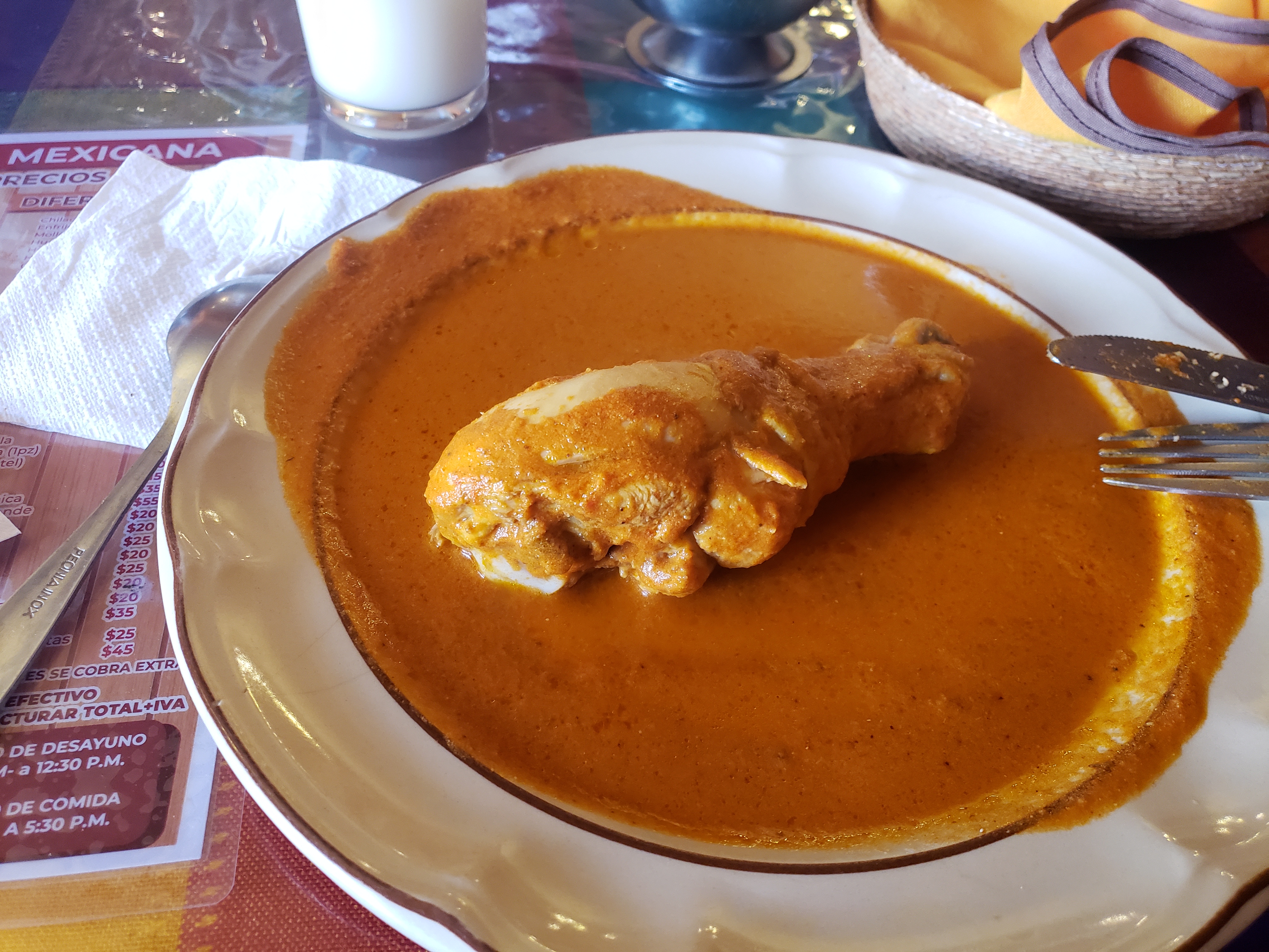 Cocina Mexicana image 8