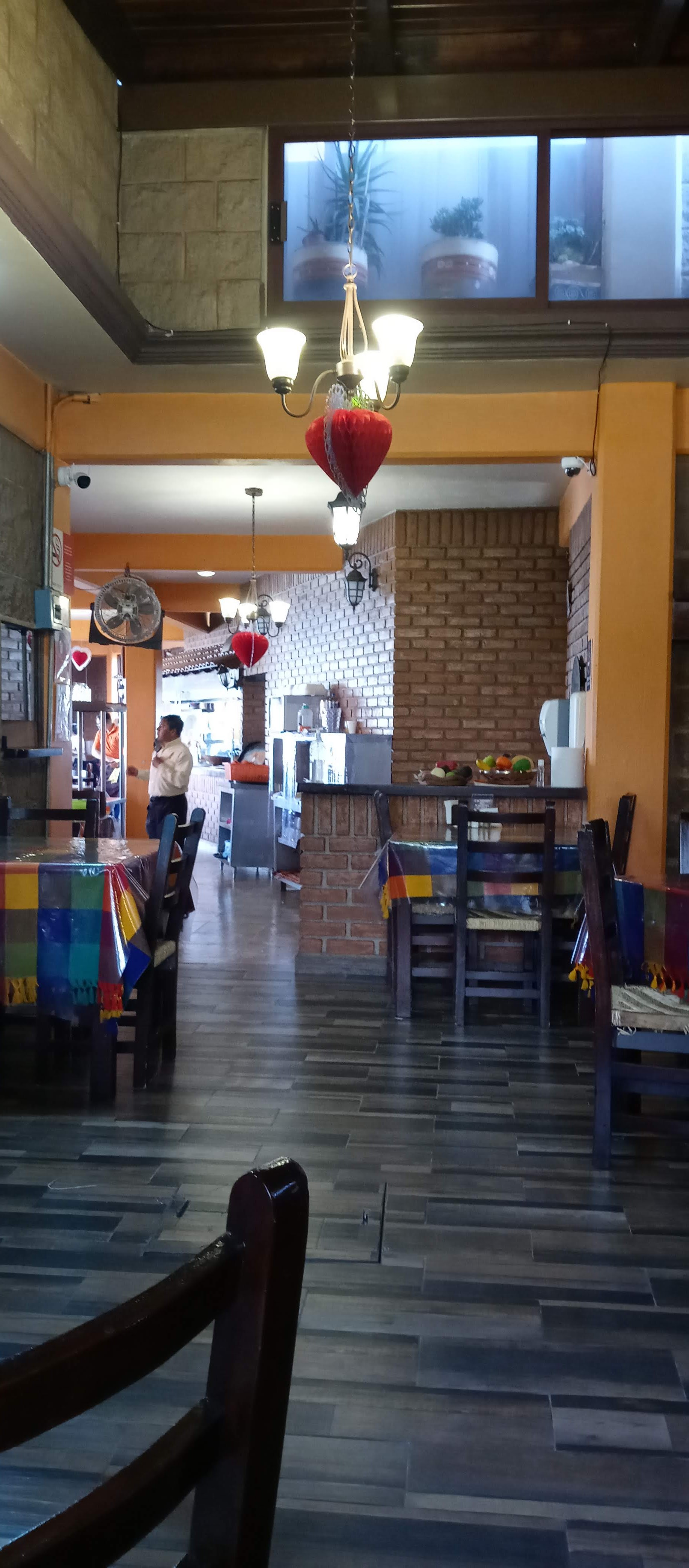 Cocina Mexicana image 9