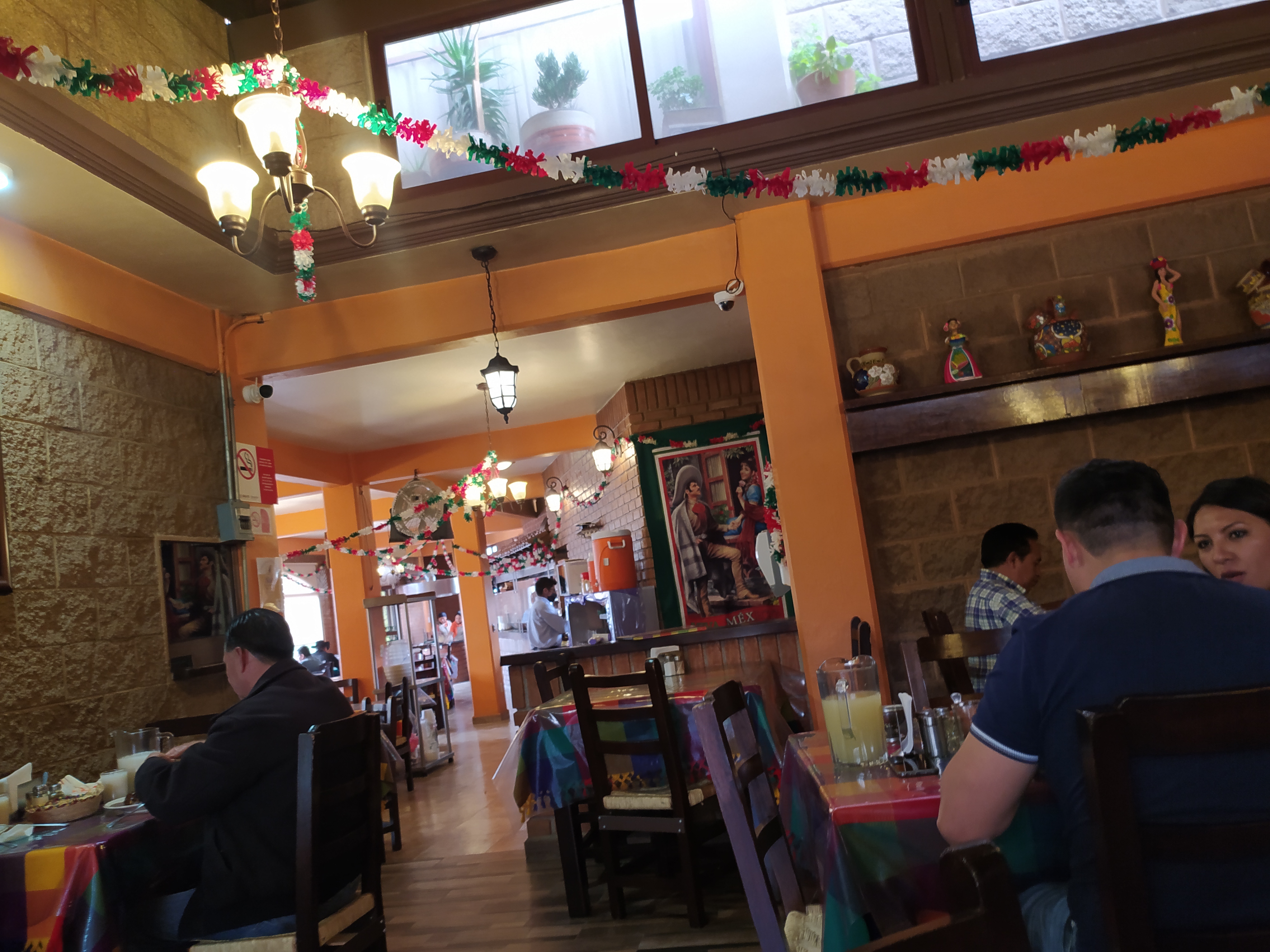 Cocina Mexicana image 10