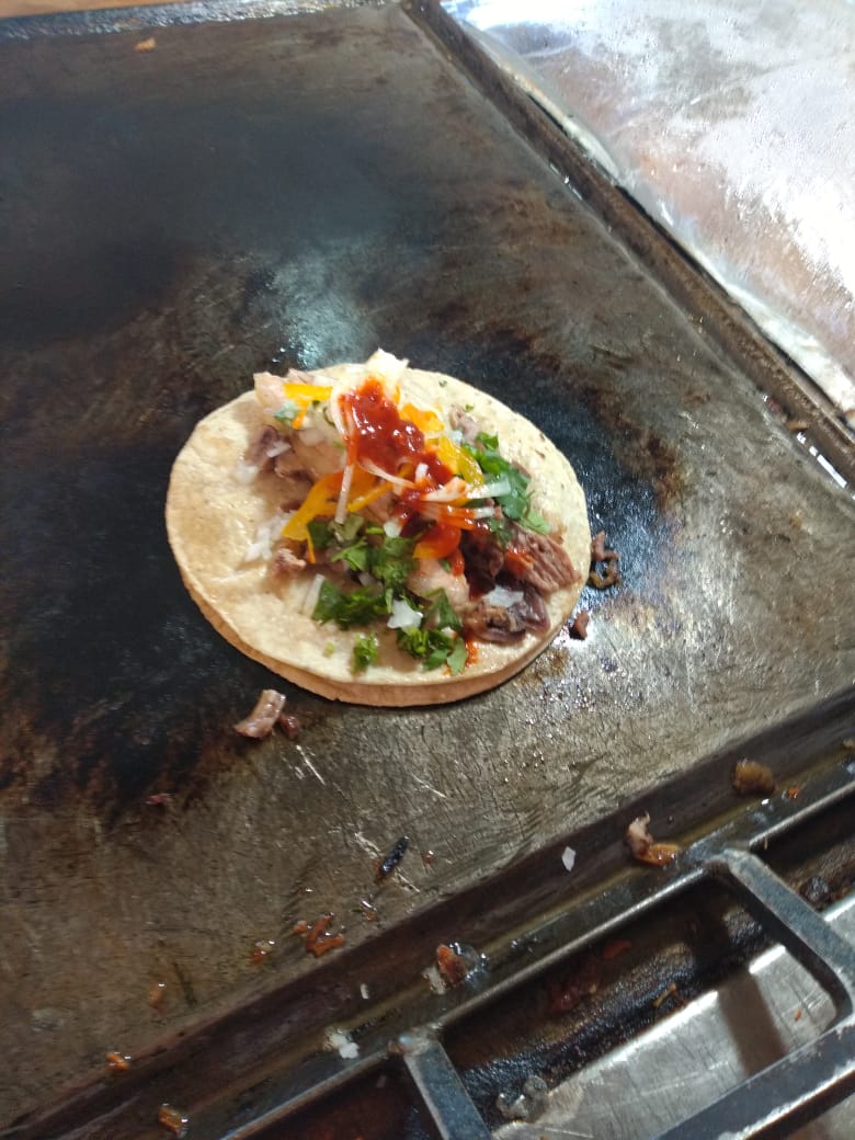 Carnitas ''Alex'' image 1