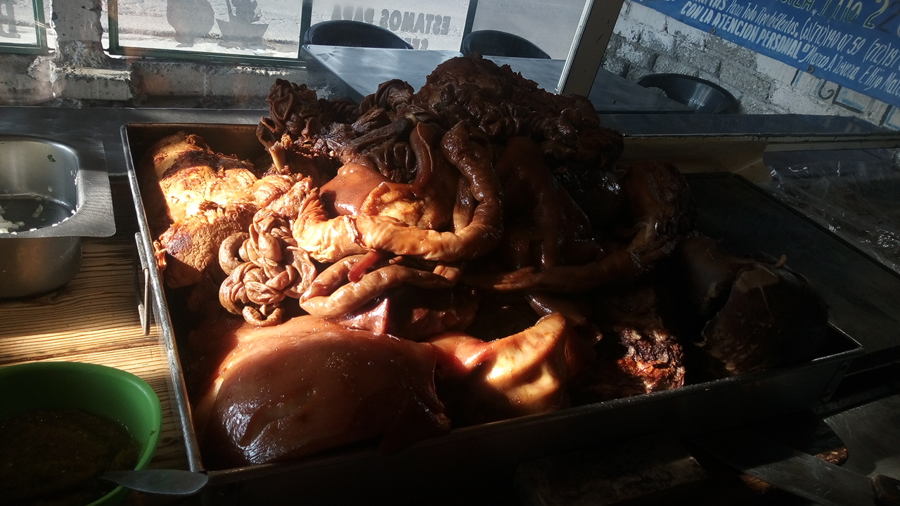 Carnitas ''Alex'' image 2