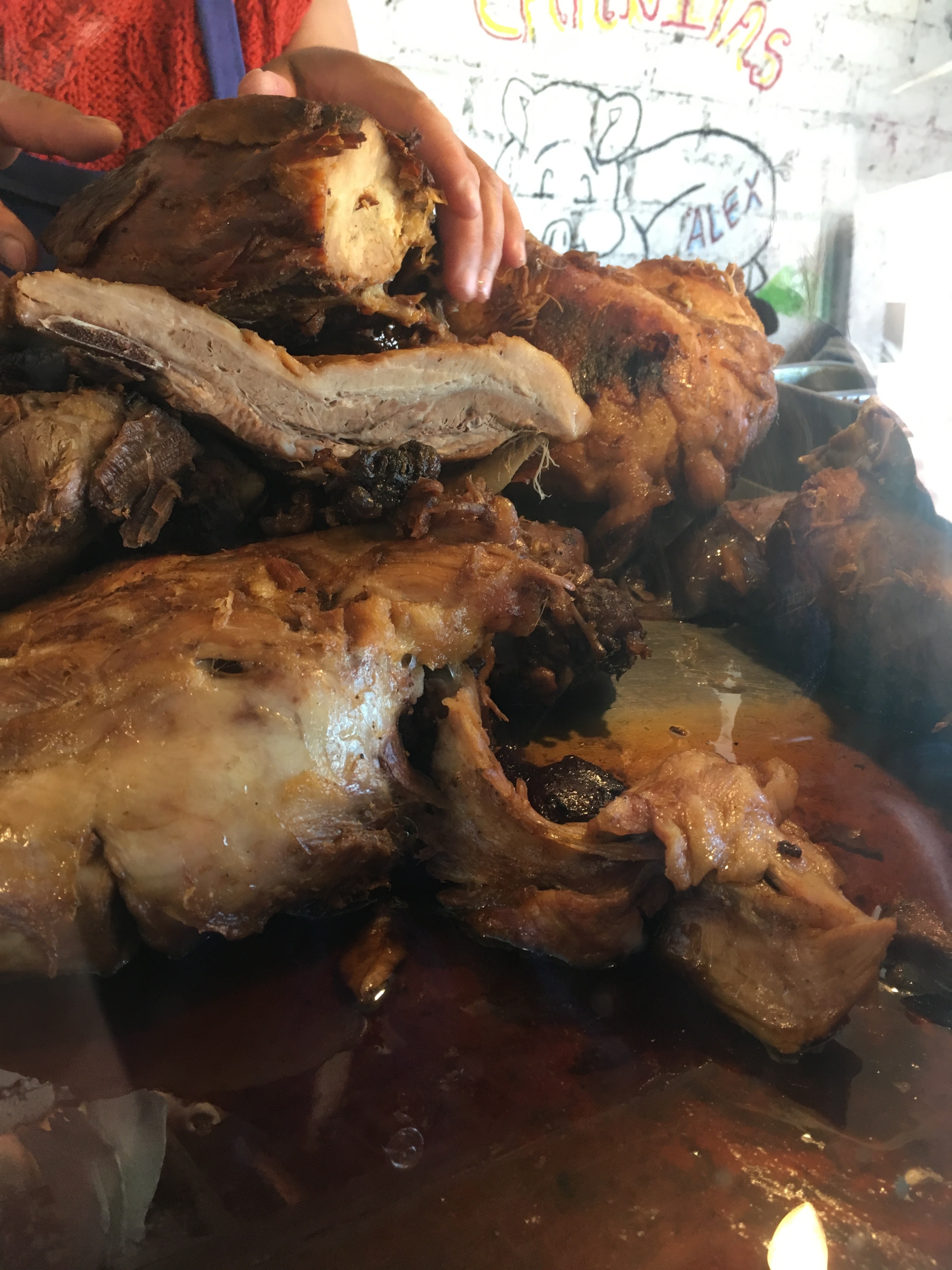 Carnitas ''Alex'' image 3