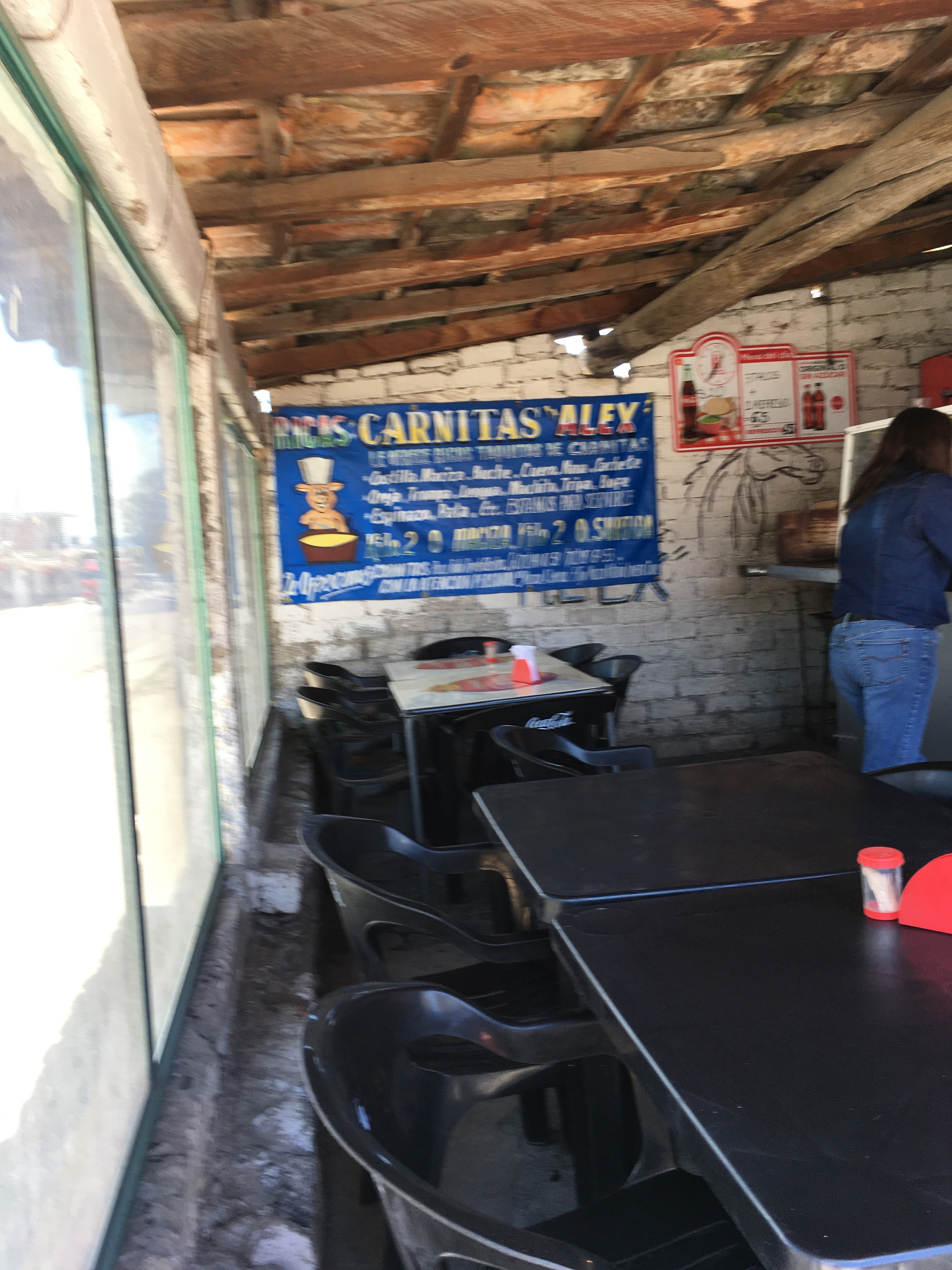 Carnitas ''Alex'' image 4