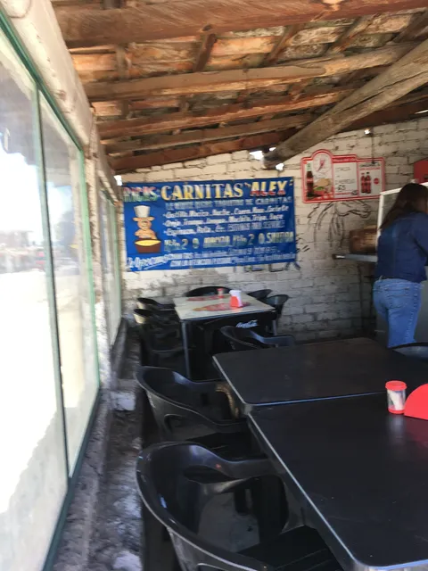 Carnitas ''Alex'' image 4