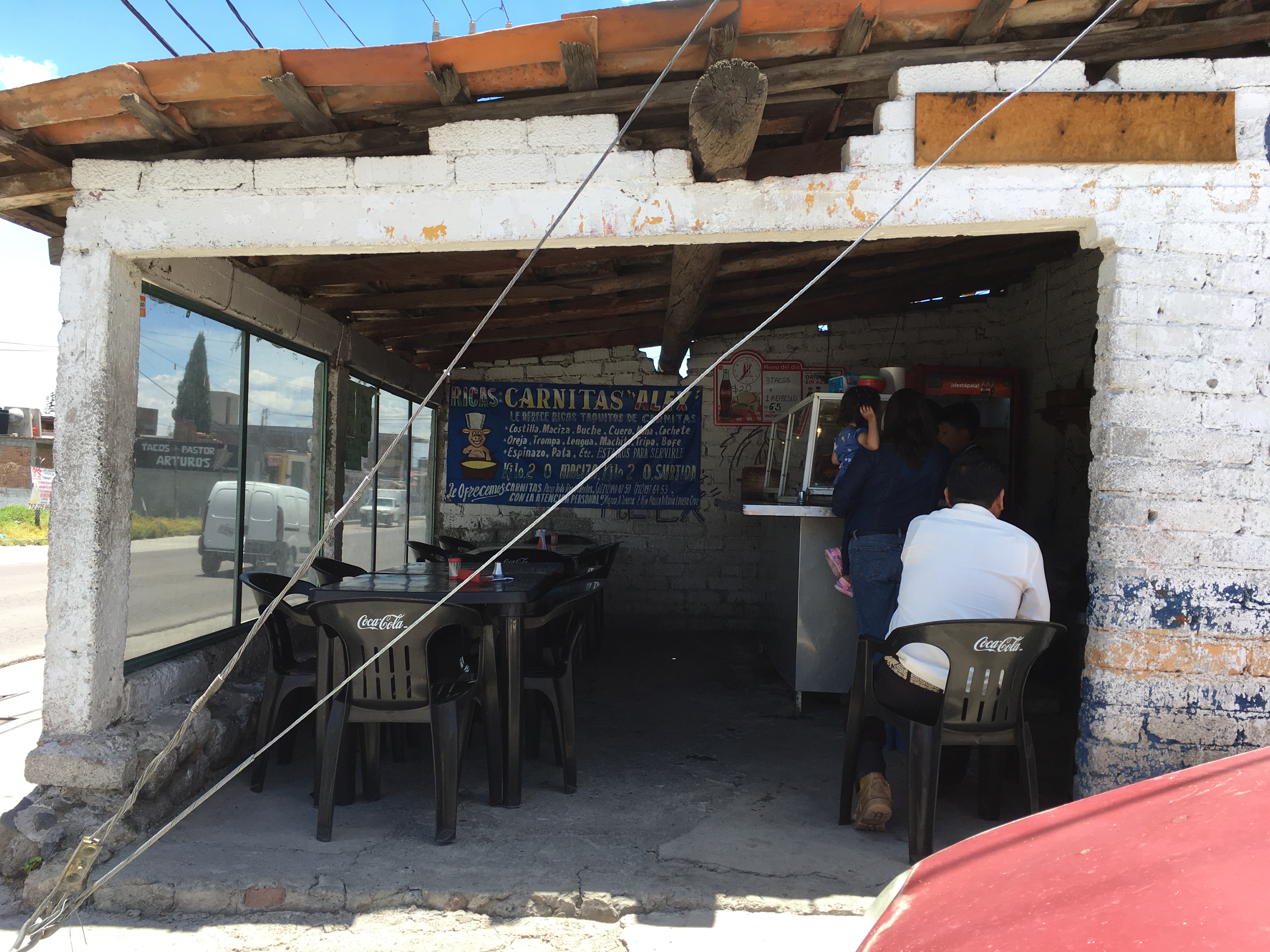 Carnitas ''Alex'' image 7