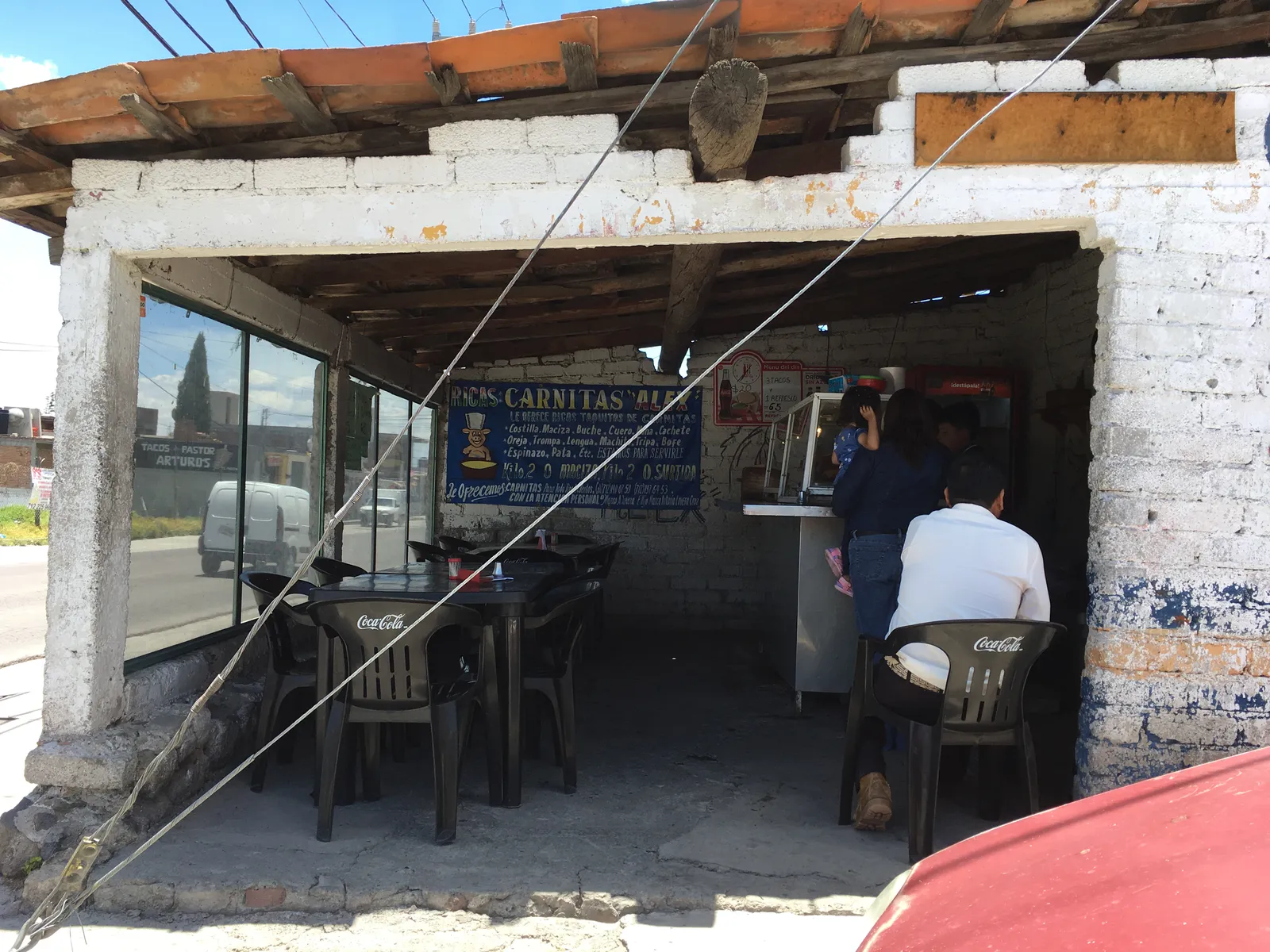 Carnitas ''Alex'' image 7