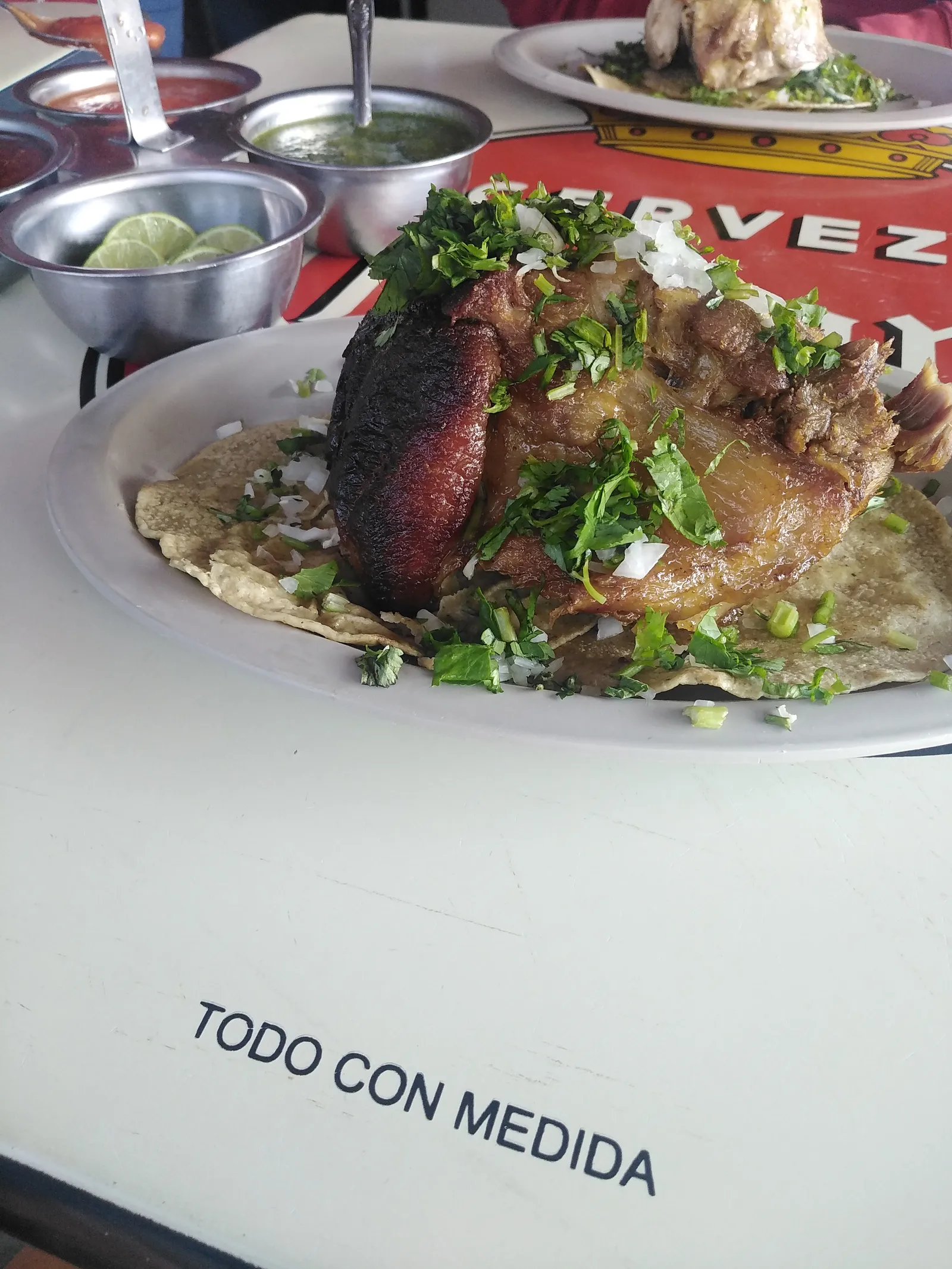 Carnitas ''Alex'' image 10