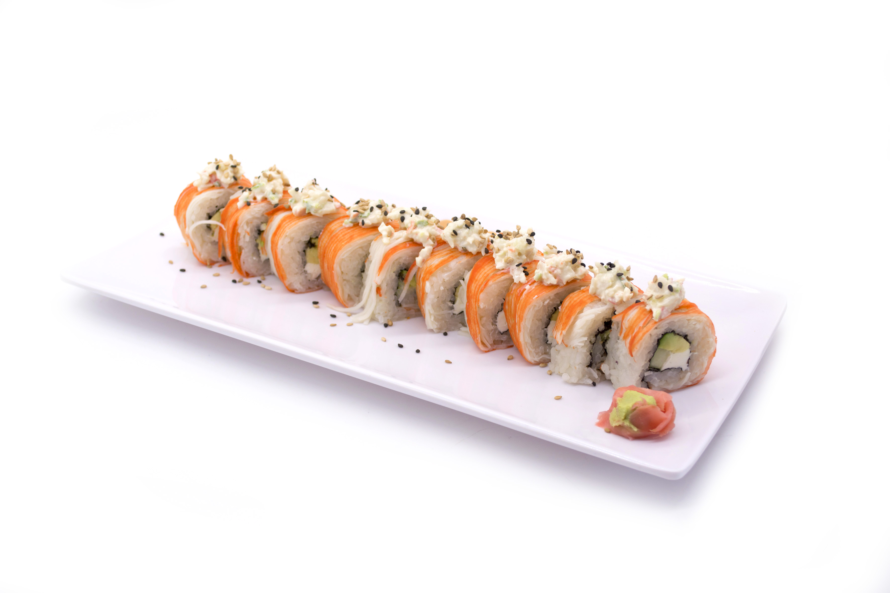 Suzuka Atlacomulco image 2