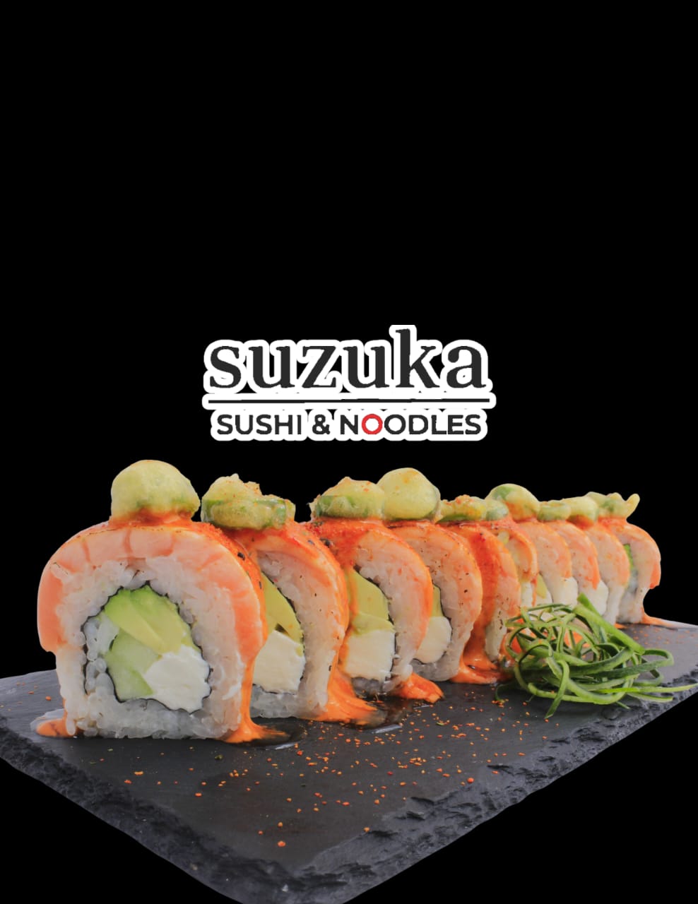 Suzuka Atlacomulco image 3