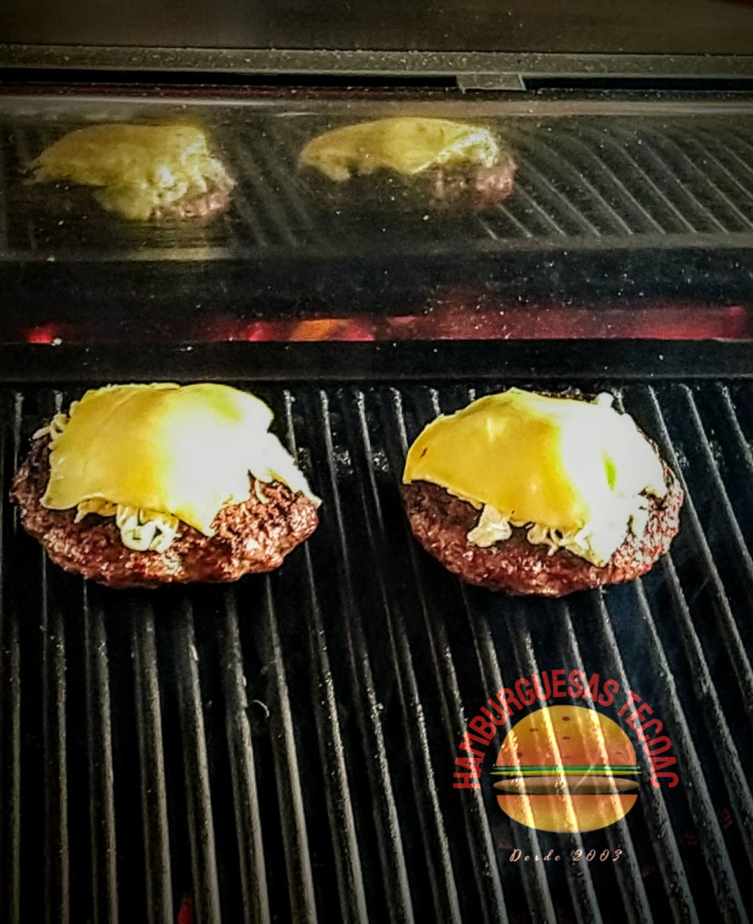 Hamburguesas "Tecoac" image 5