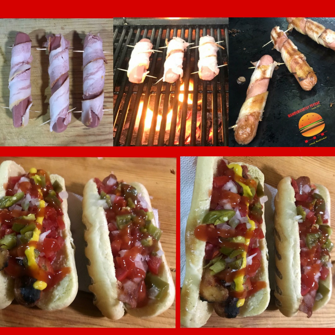 Hamburguesas "Tecoac" image 9