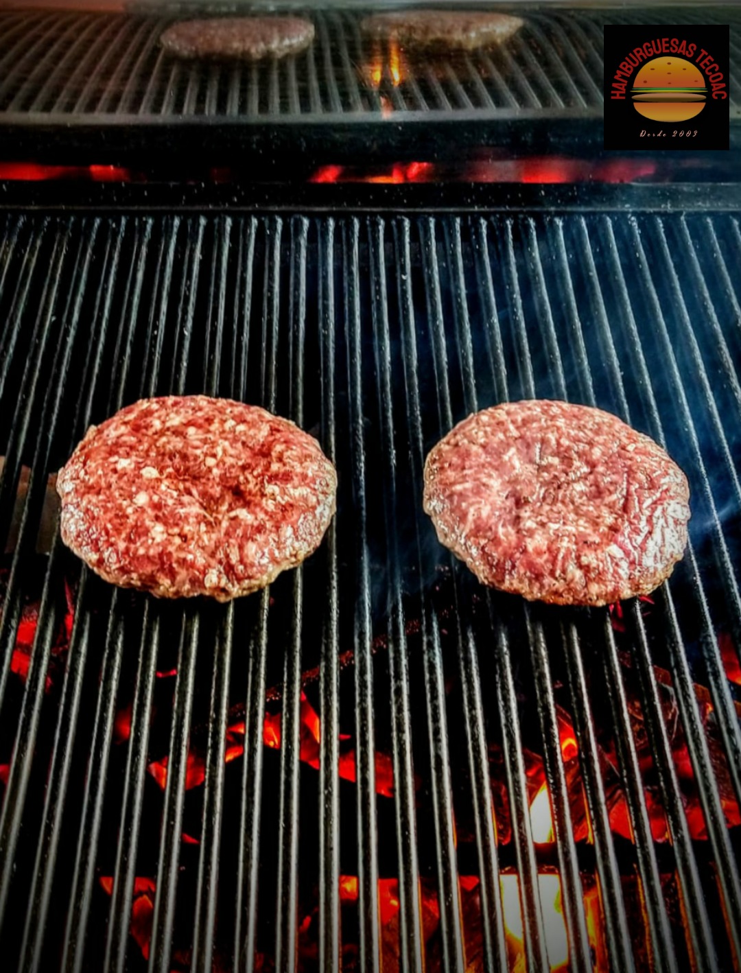 Hamburguesas "Tecoac" image 10