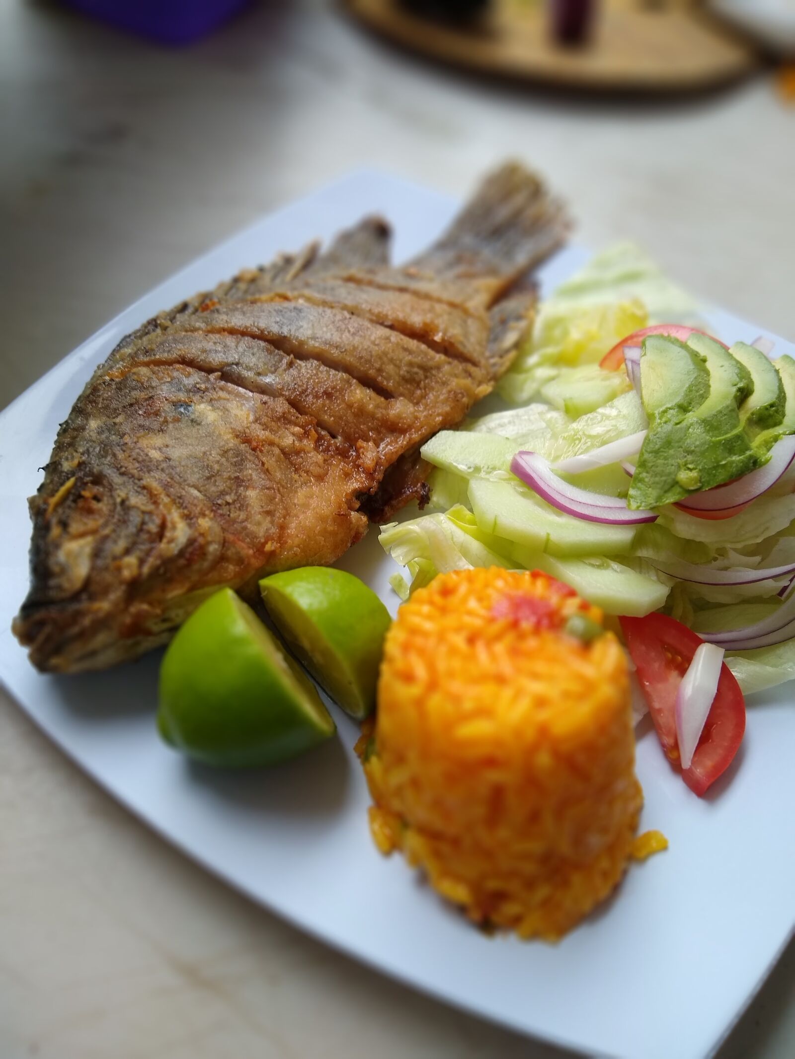 El sazón del chef image 2
