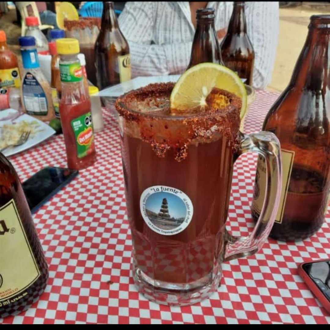 El sazón del chef image 3