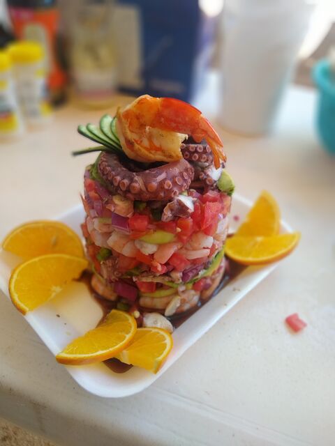 El sazón del chef image 4