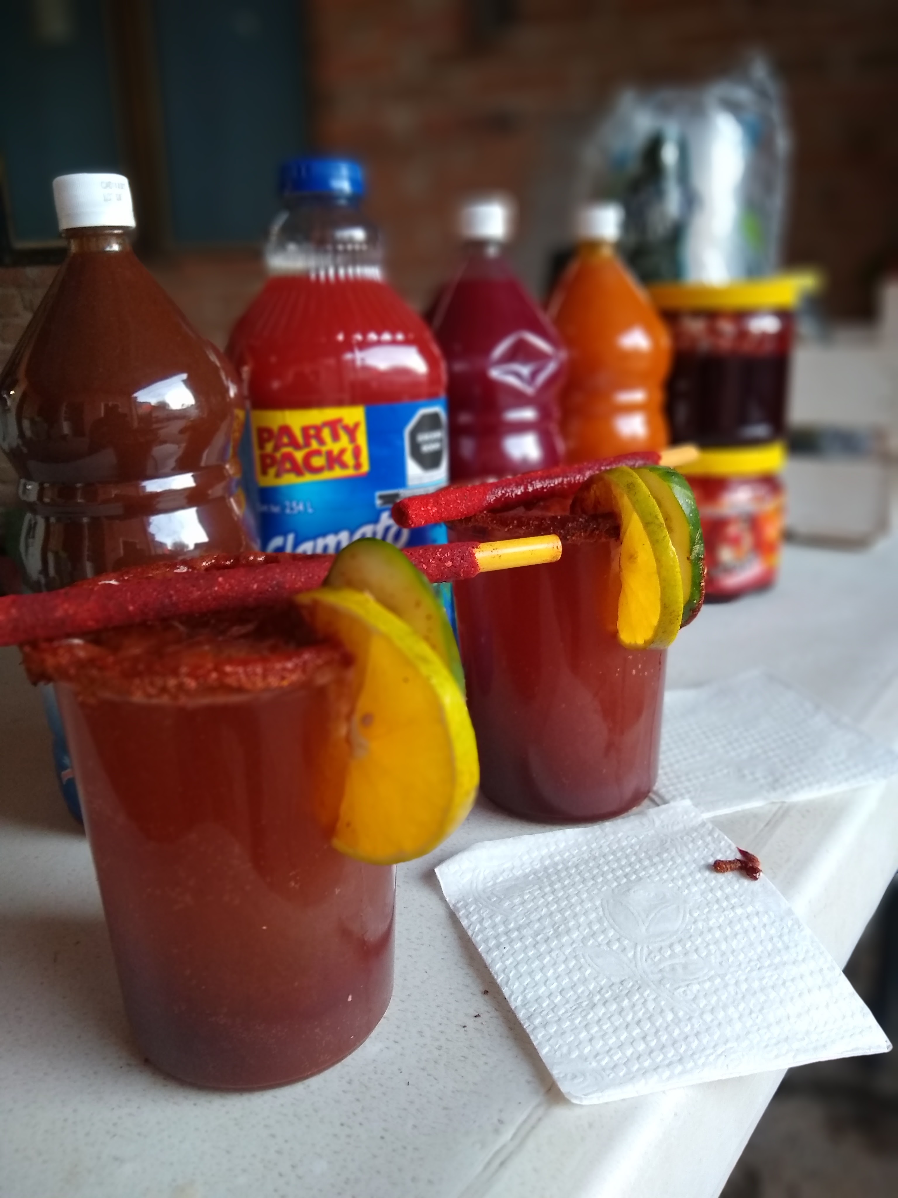 El sazón del chef image 5