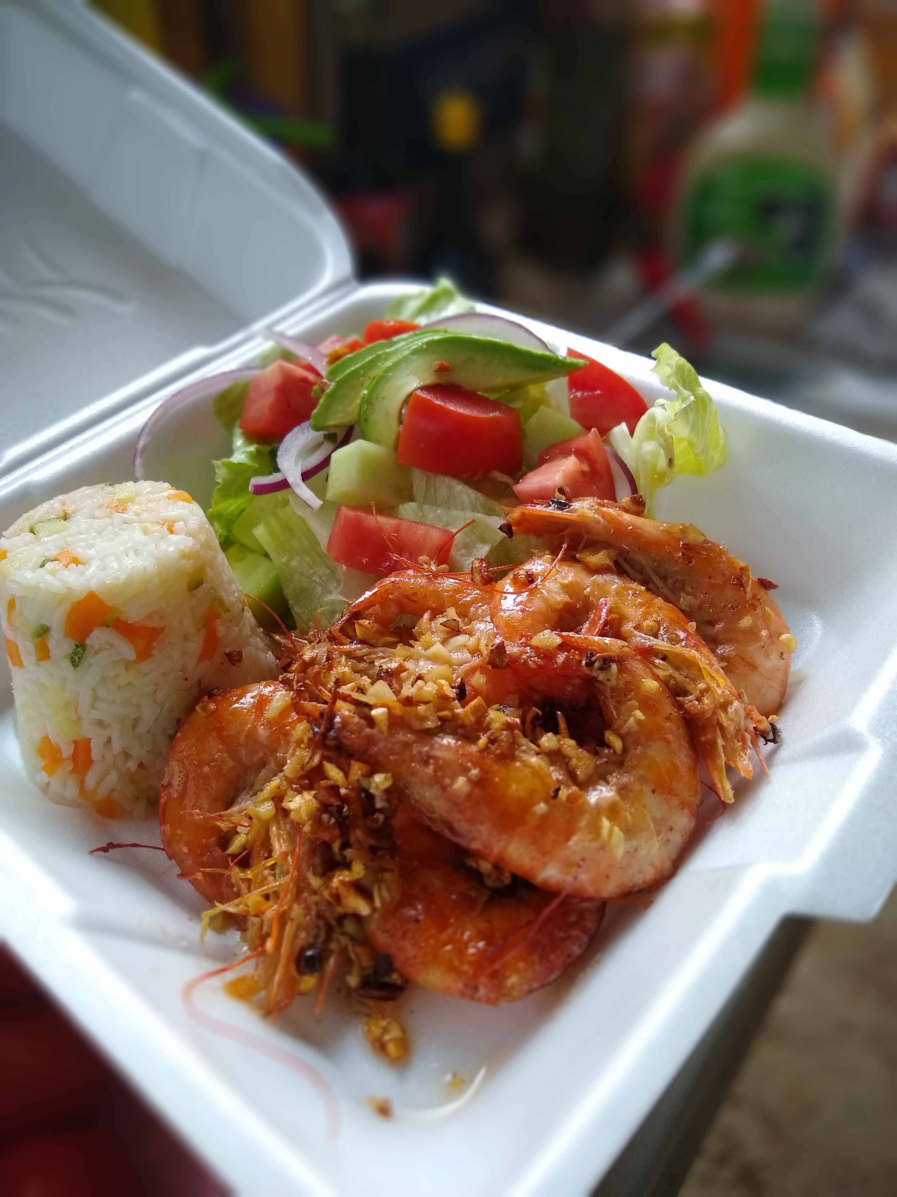 El sazón del chef image 6