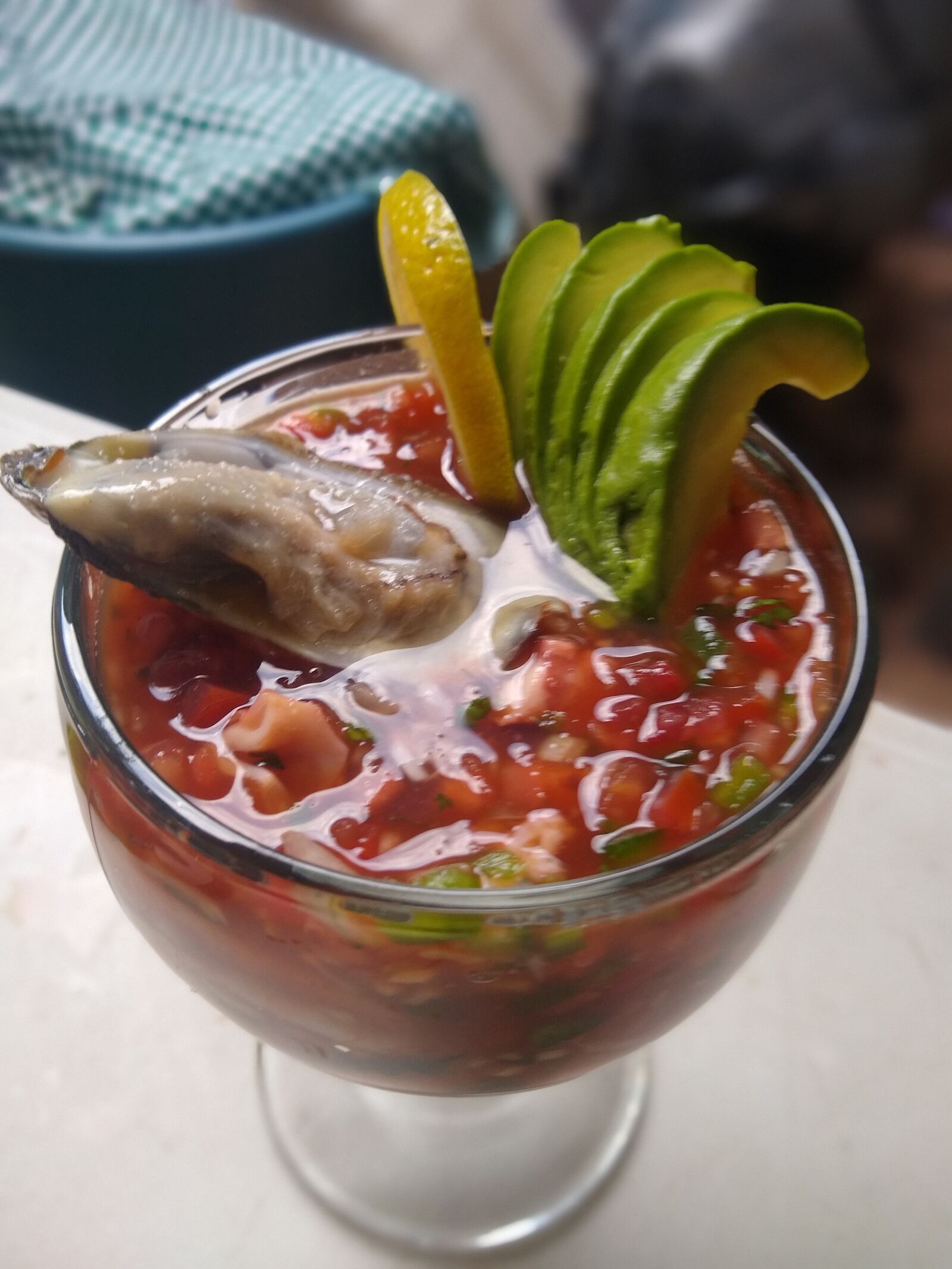 El sazón del chef image 7