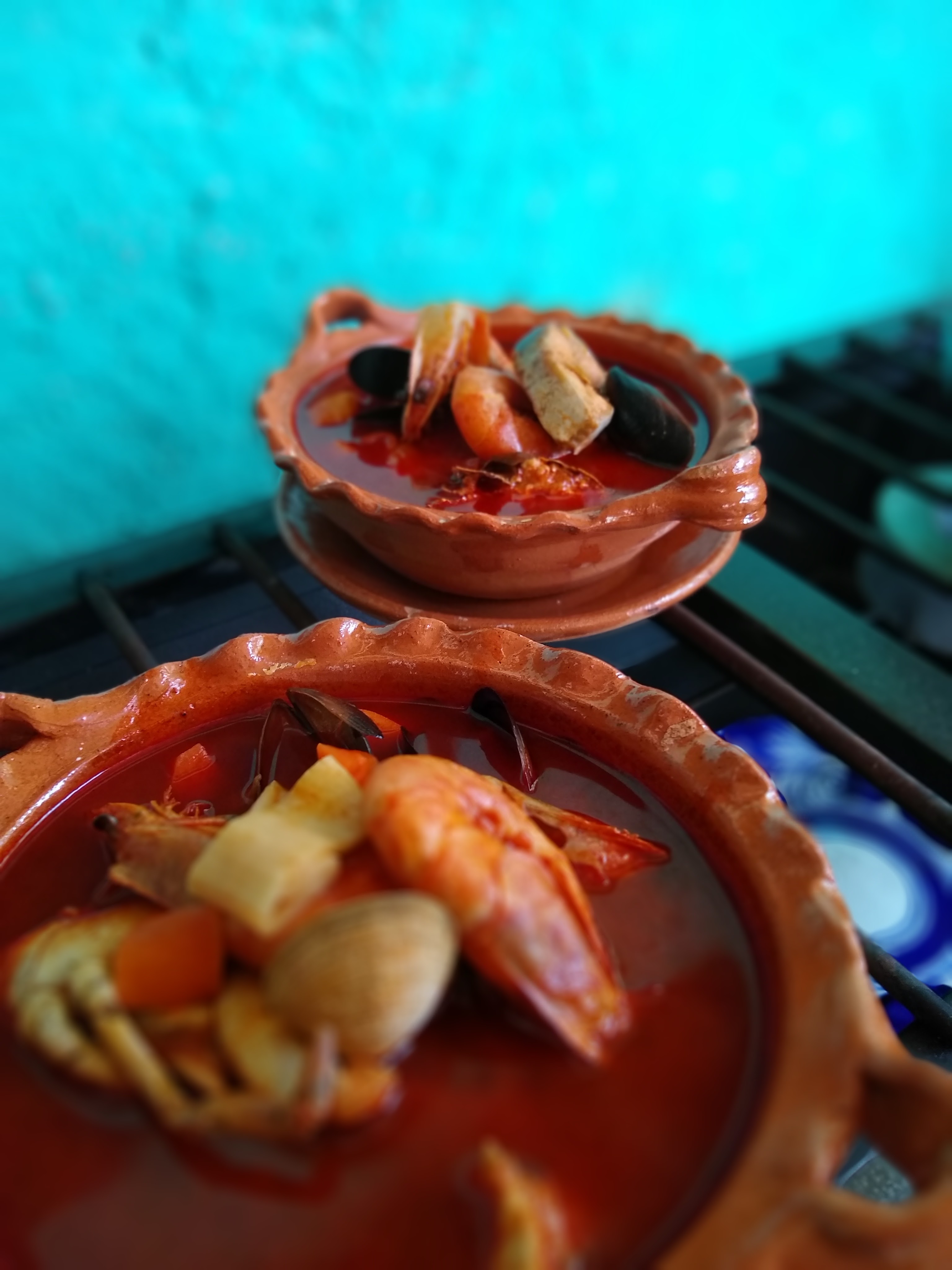 El sazón del chef image 9