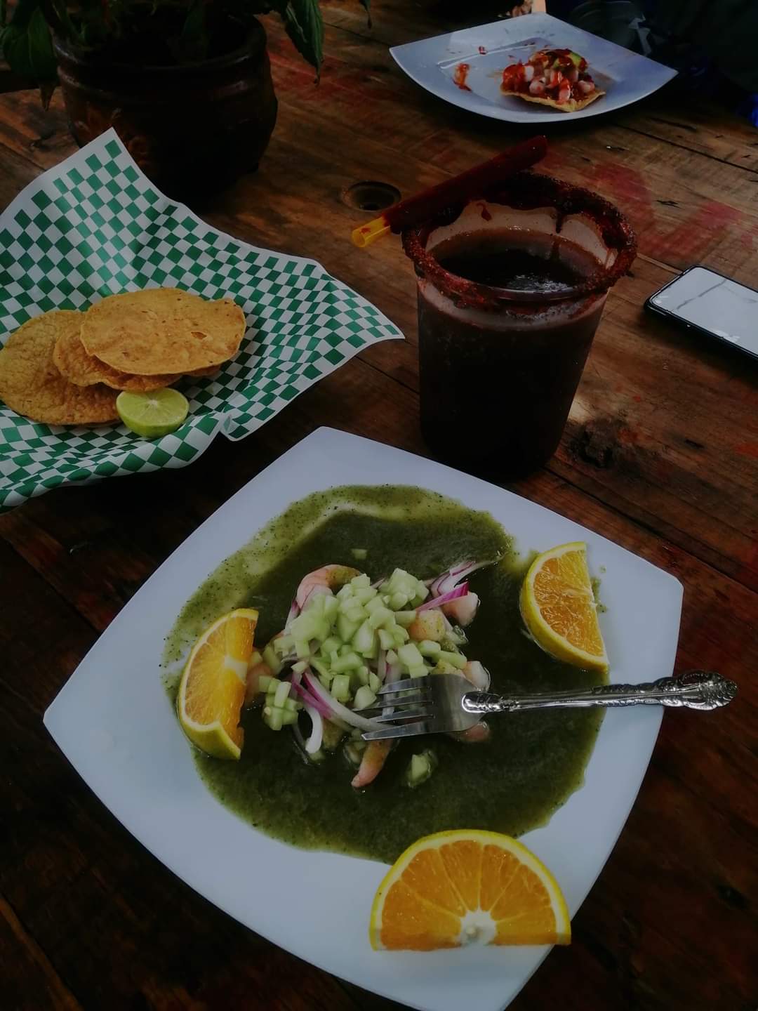 El sazón del chef image 10