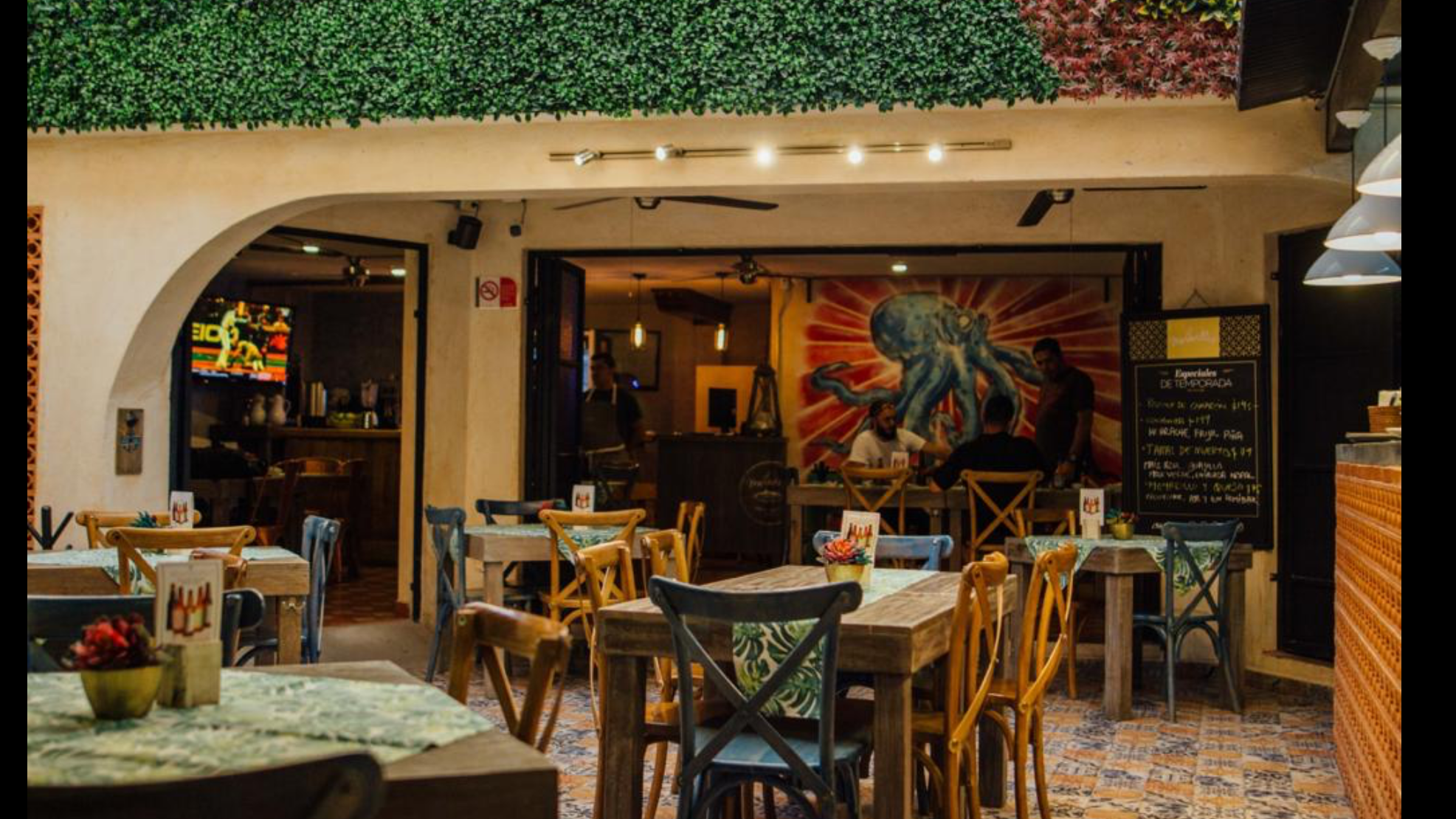 El Maravillas image 1