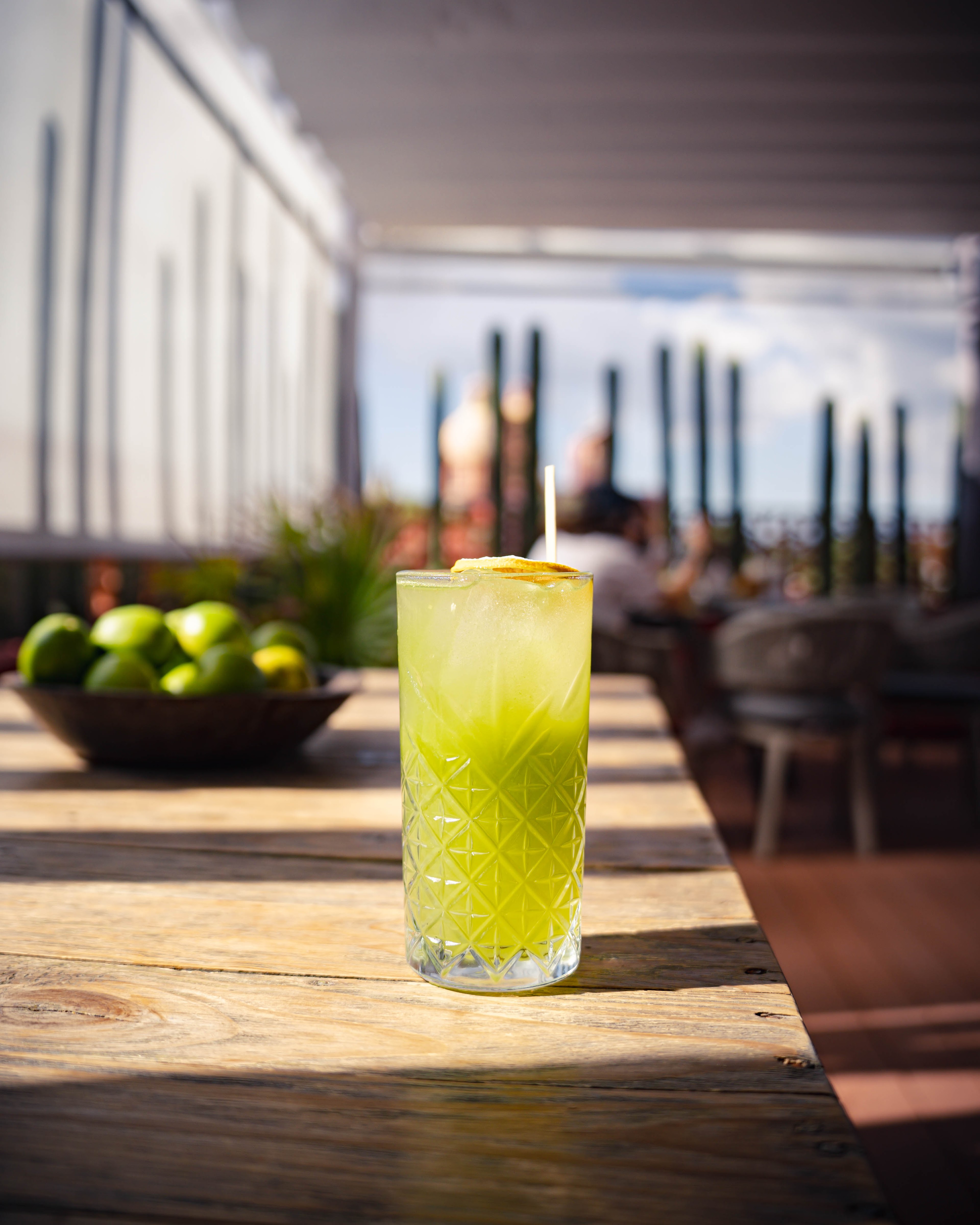 El Maravillas image 2