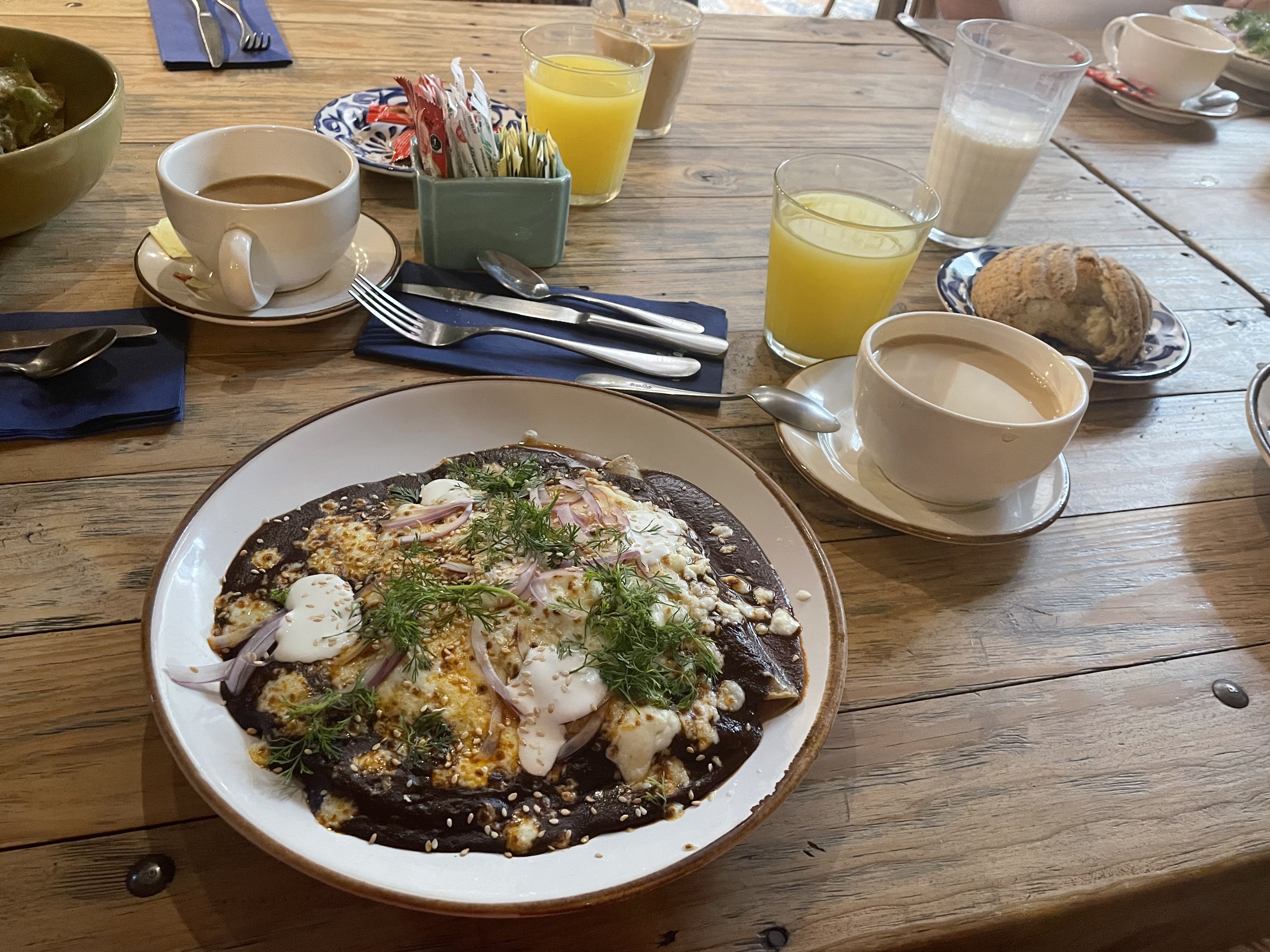 El Maravillas image 6