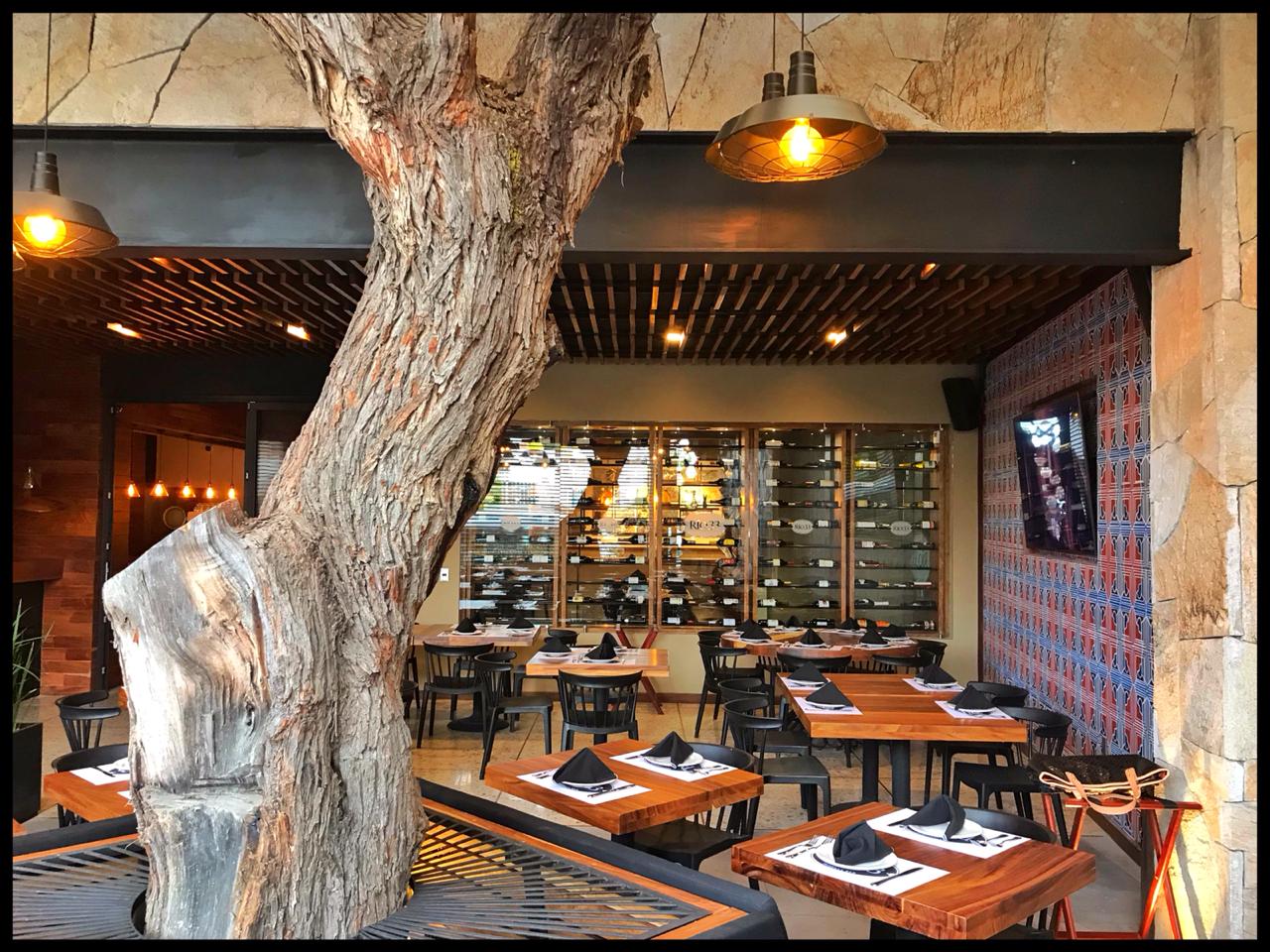 Restaurante Rio 33 image 1